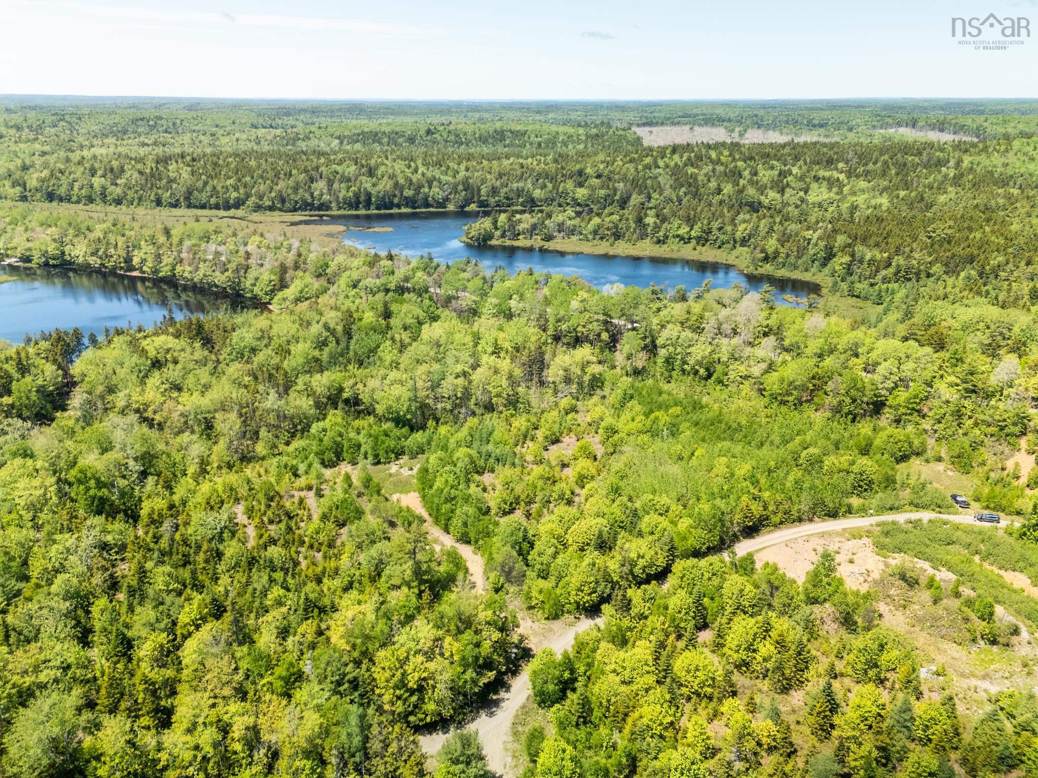$150,000.00: Lots, Hectanooga Road, Briar Lake