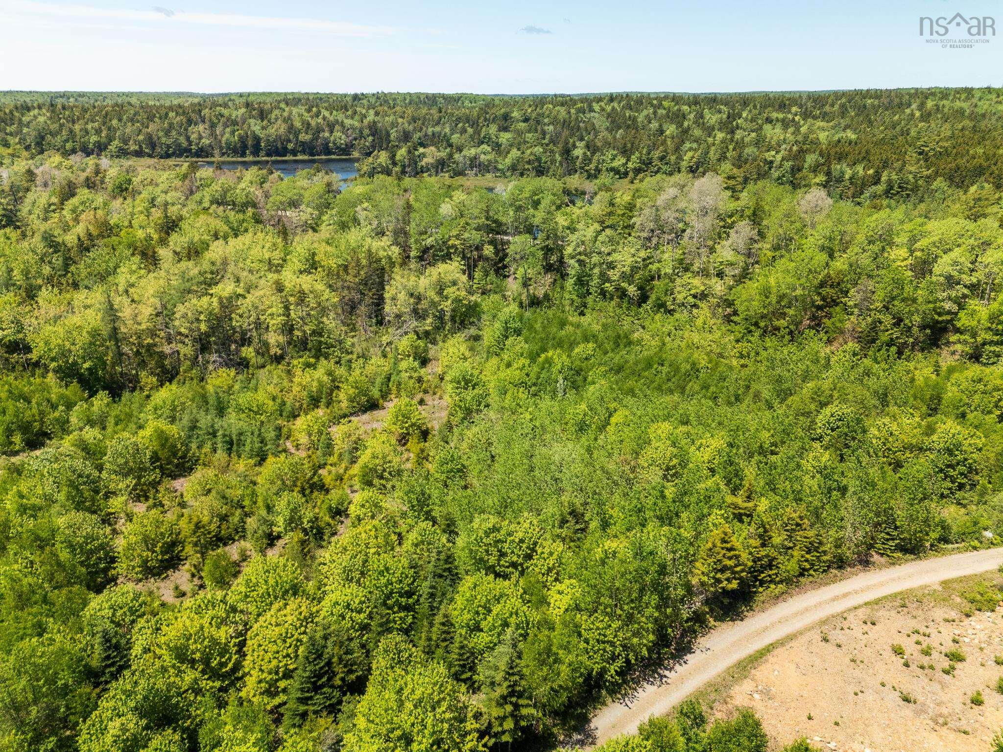 $150,000.00: Lots, Hectanooga Road, Briar Lake
