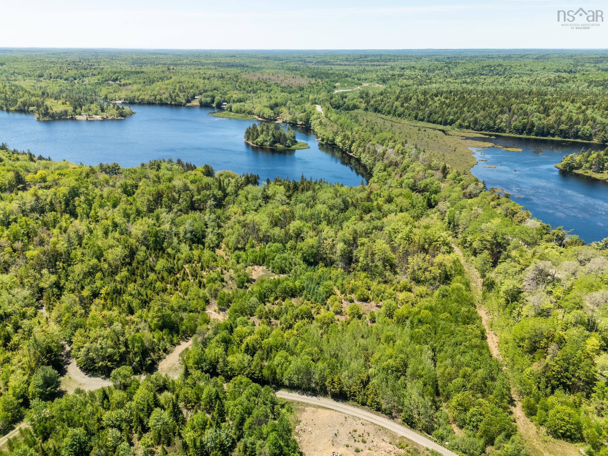 $150,000.00: Lots, Hectanooga Road, Briar Lake
