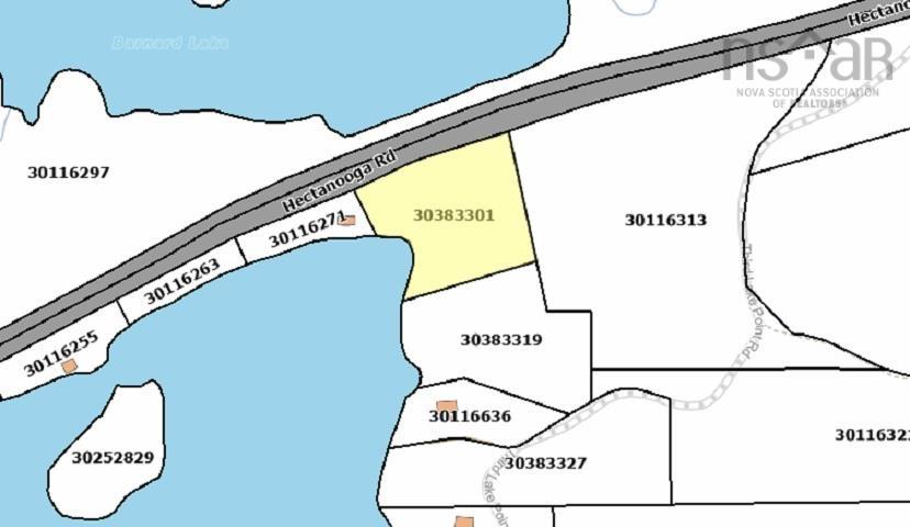 $150,000.00: Lots, Hectanooga Road, Briar Lake