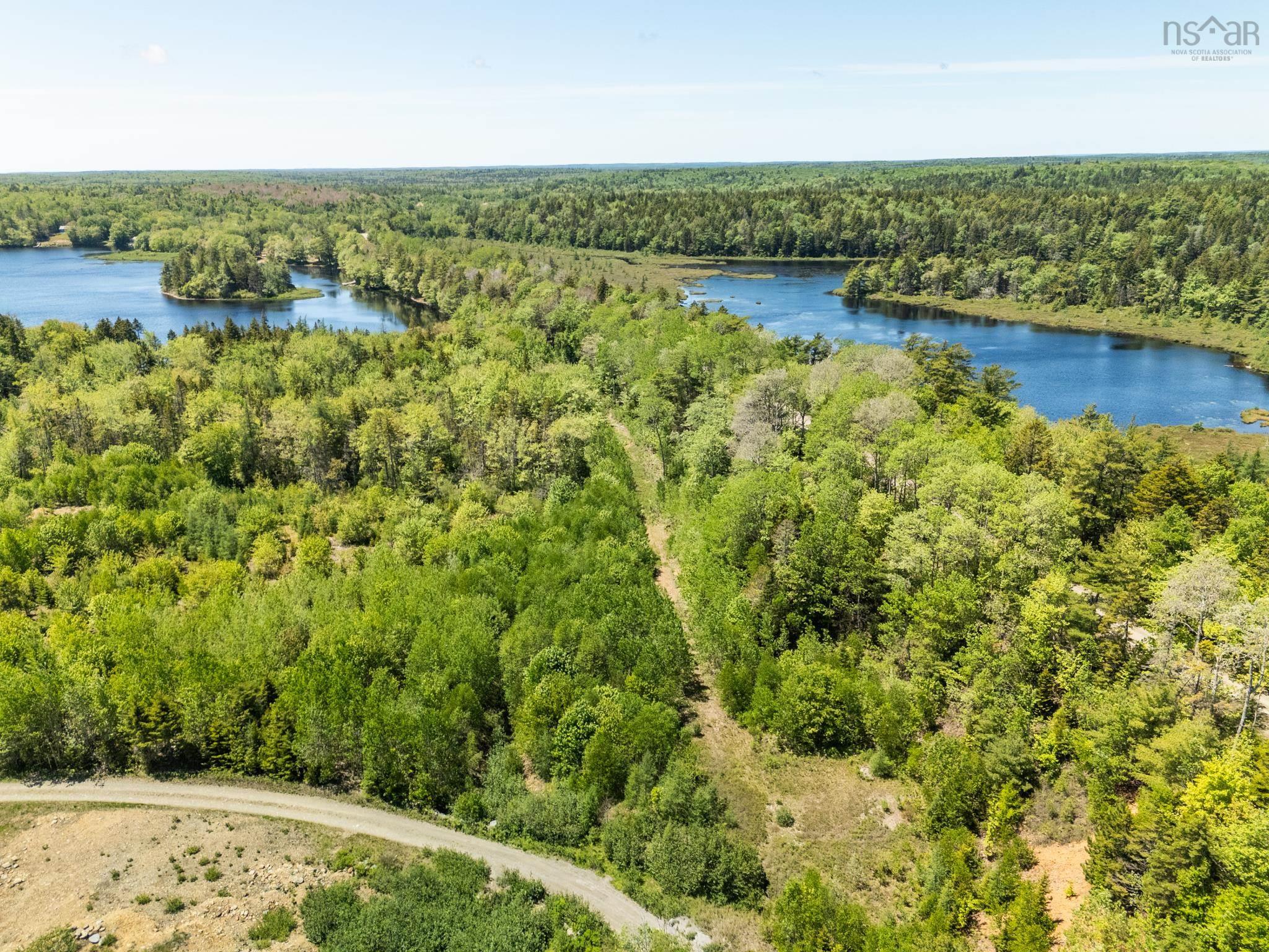 $150,000.00: Lots, Hectanooga Road, Briar Lake