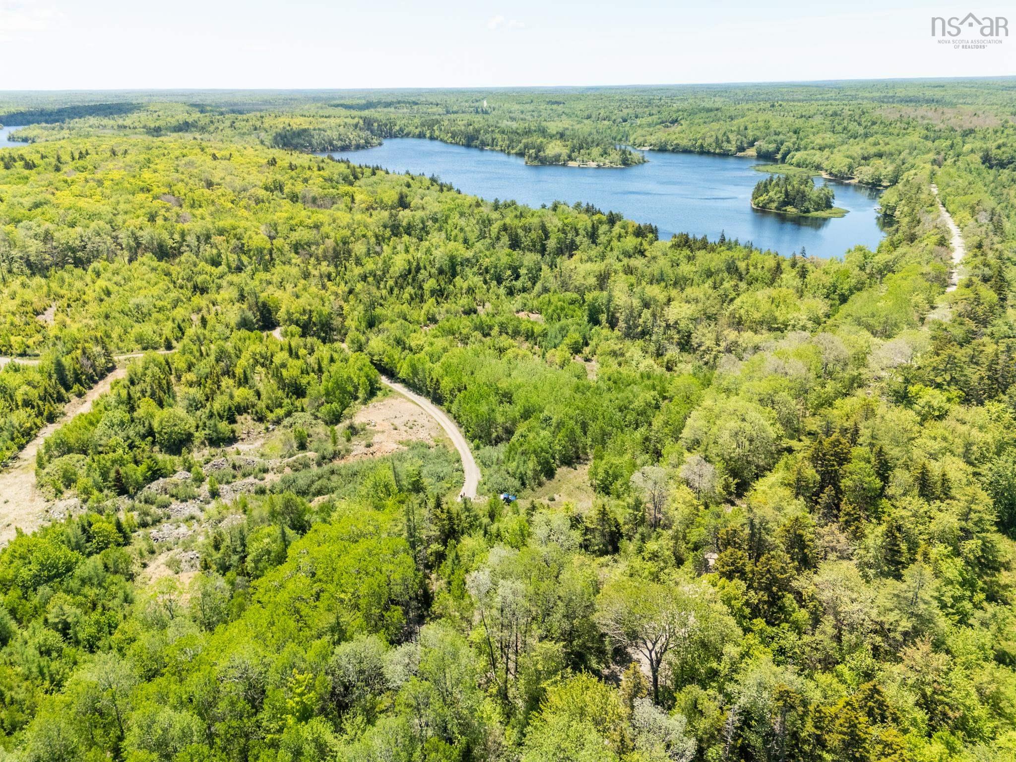 $150,000.00: Lots, Hectanooga Road, Briar Lake