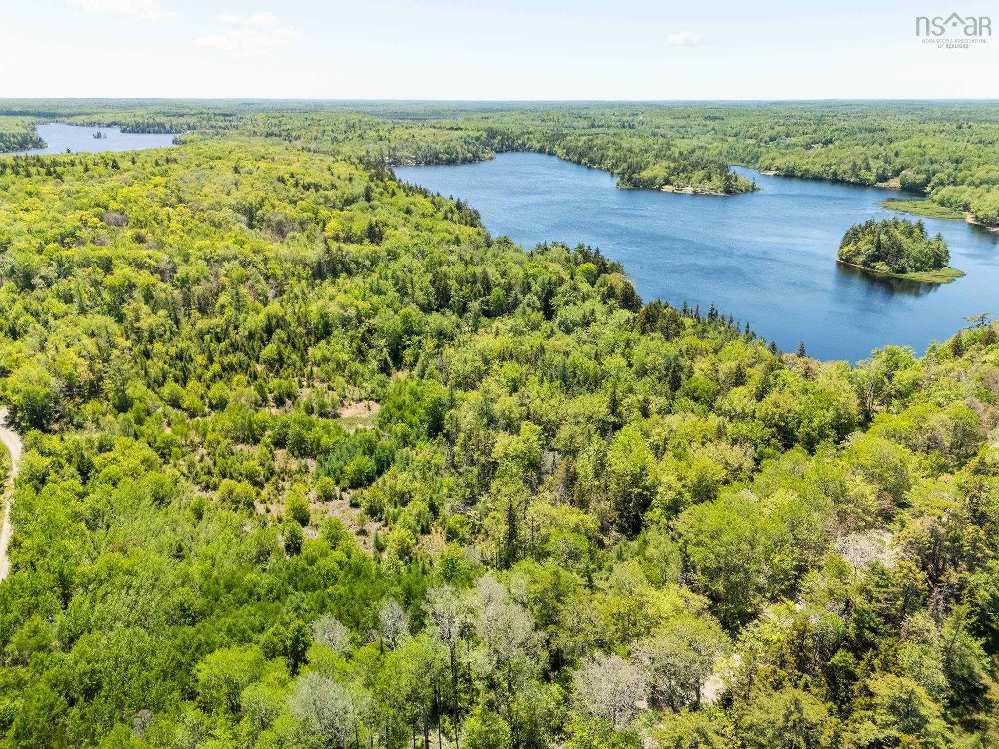 $150,000.00: Lots, Hectanooga Road, Briar Lake