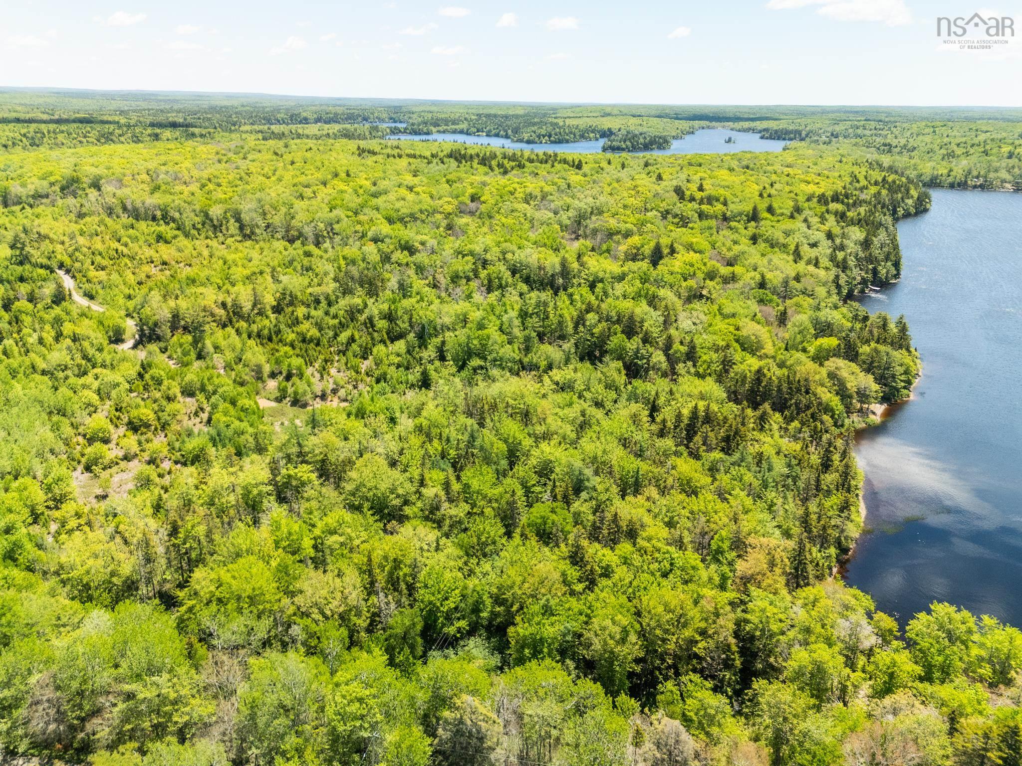 $150,000.00: Lots, Hectanooga Road, Briar Lake