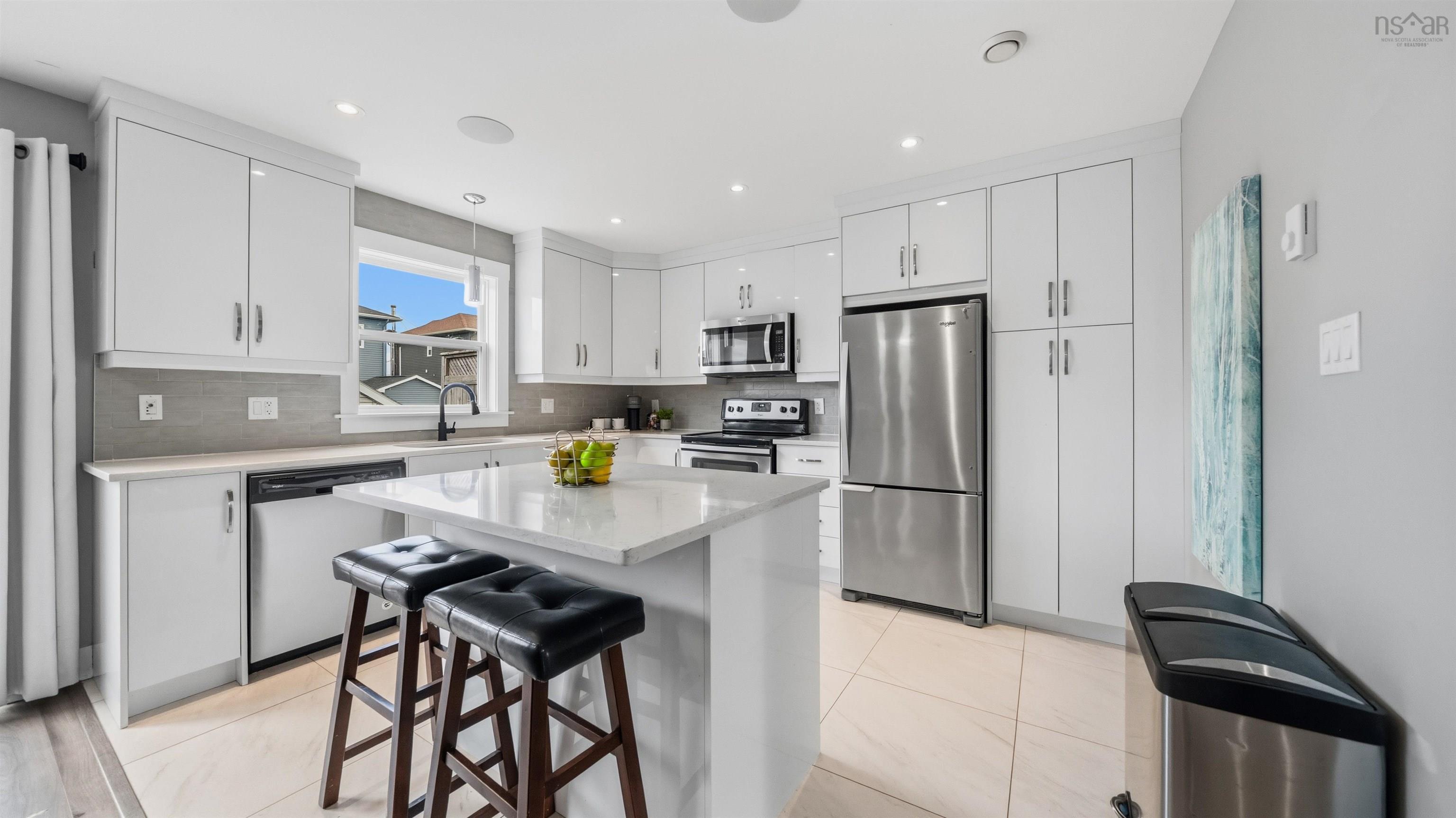 196 Titanium Crescent, Spryfield, NS (MLS 202614857)