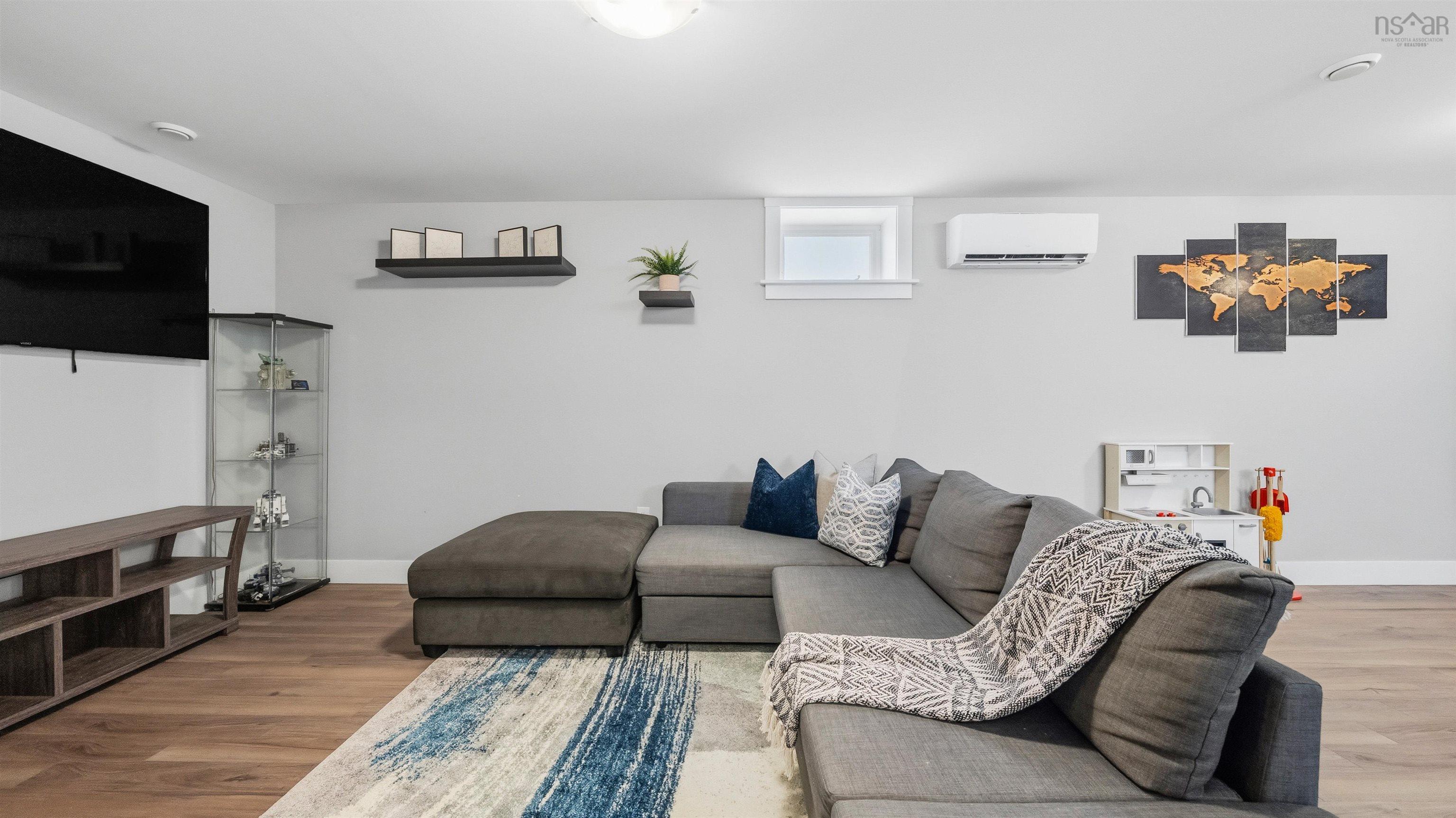 196 Titanium Crescent, Spryfield, NS (MLS 202614857)