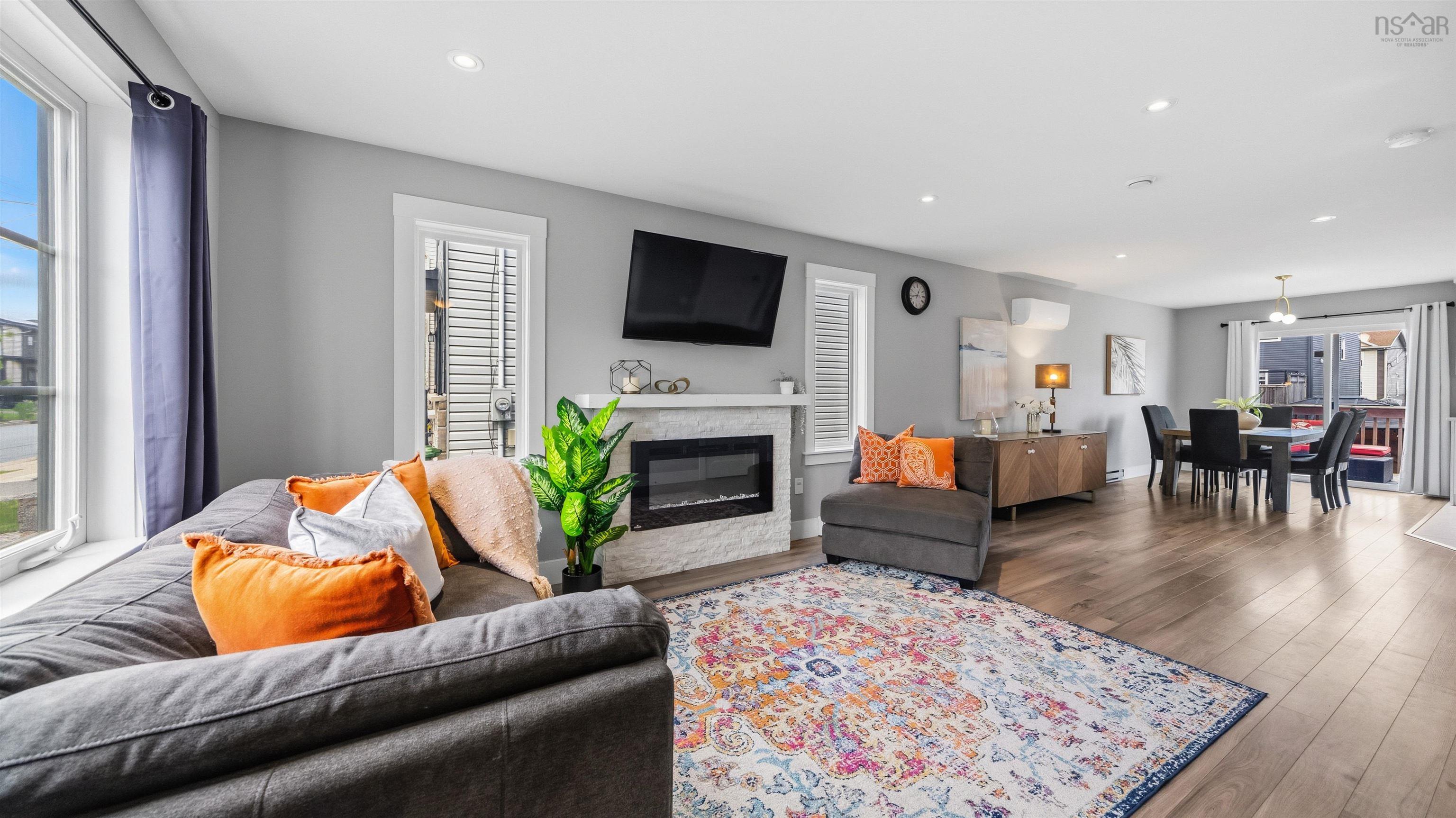 196 Titanium Crescent, Spryfield, NS (MLS 202614857)