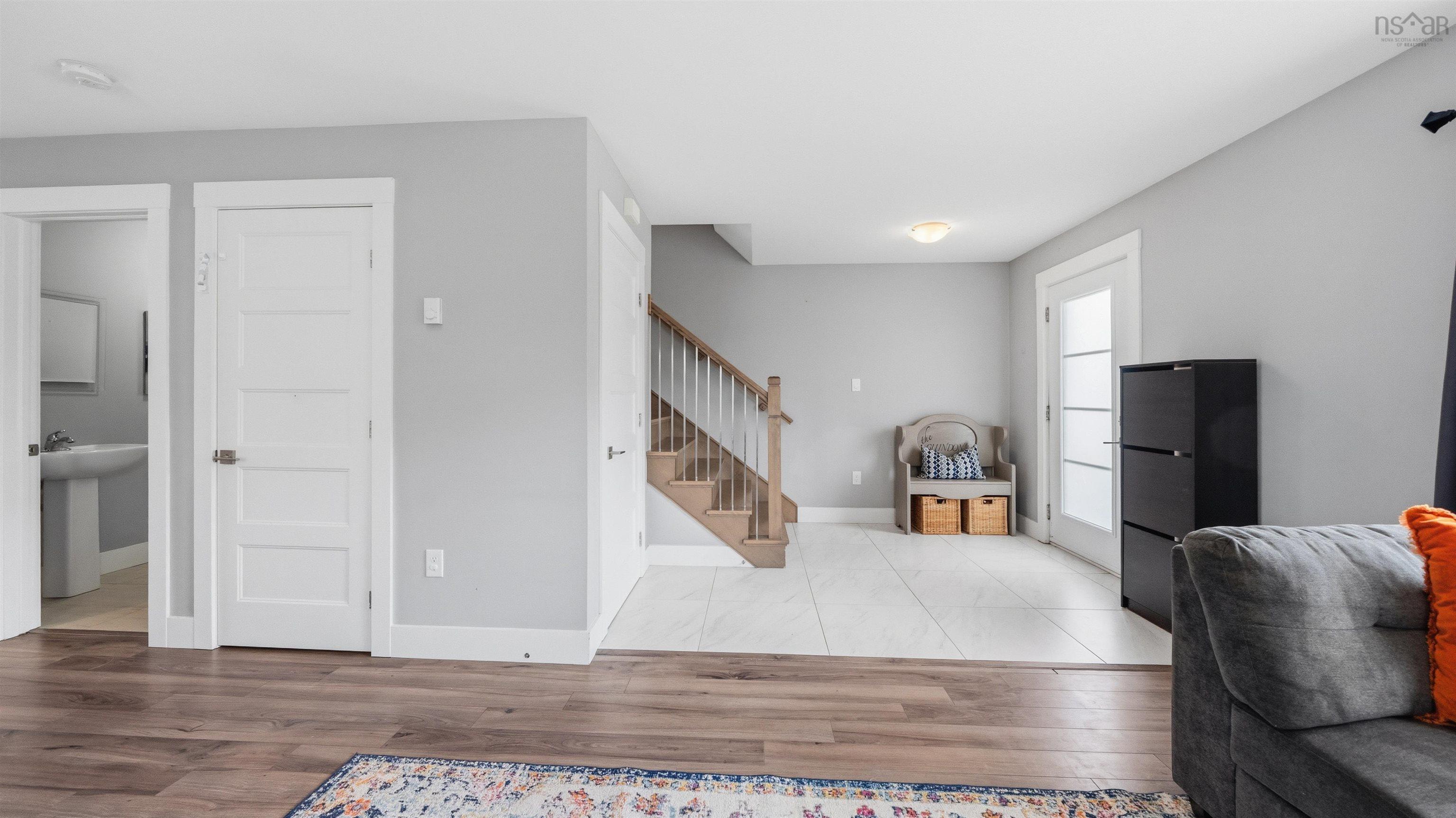 196 Titanium Crescent, Spryfield, NS (MLS 202614857)