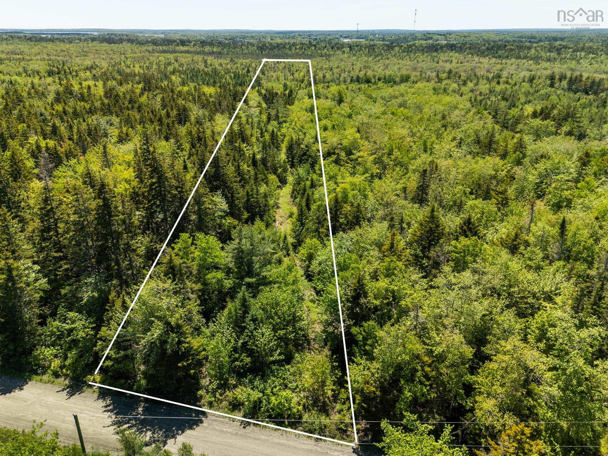 $40,000.00: Lots, Belleville Road, Belleville South