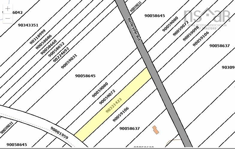 $40,000.00: Lots, Belleville Road, Belleville South