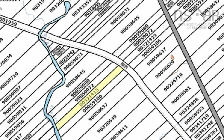 $40,000.00: Lots, Belleville Road, Belleville South