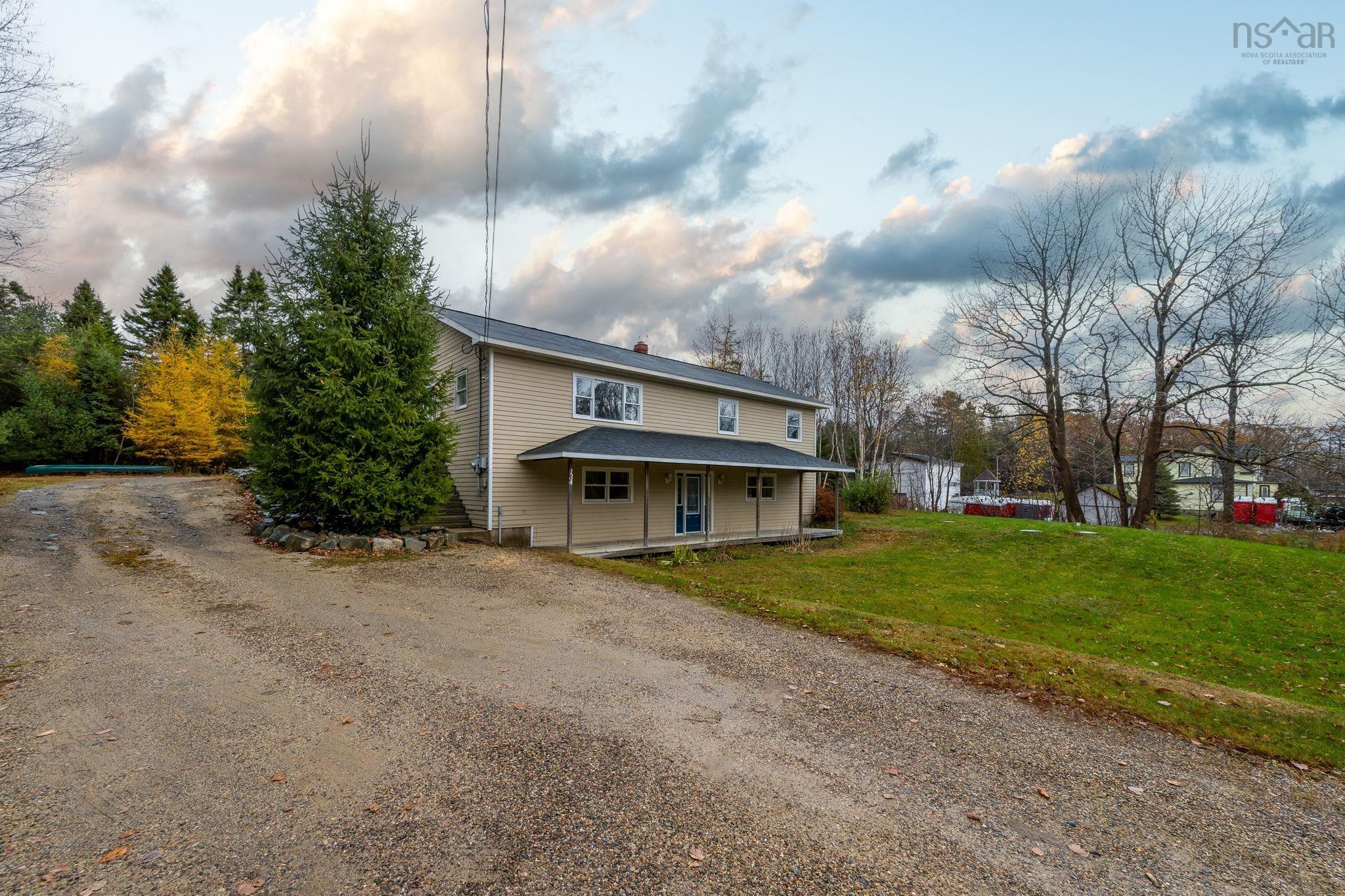 $445,000.00: 134 Croft Road, Chester Basin