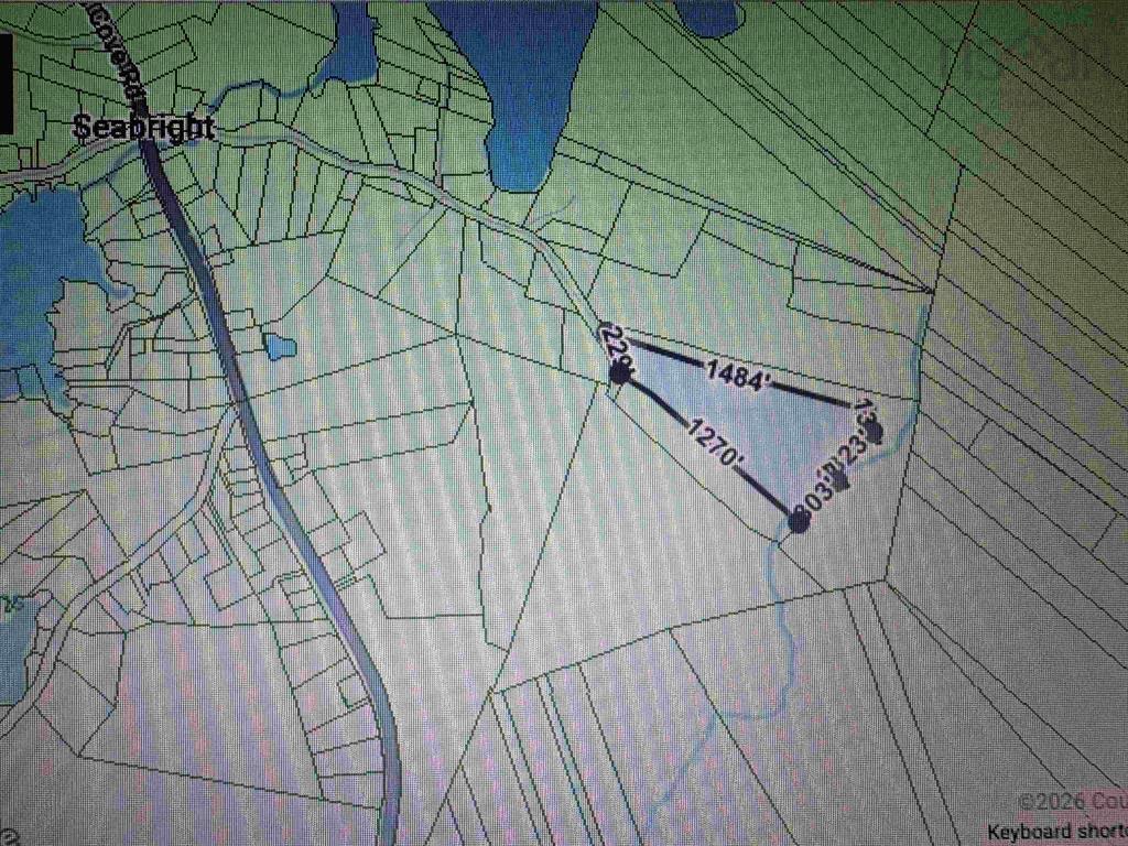 Lot a Beech Hill Road, Seabright, NS (MLS 202614861)