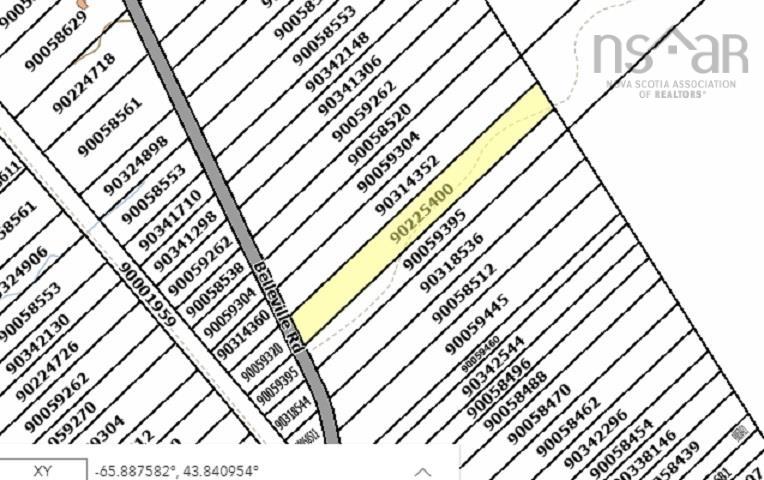 $225,000.00: Lots, Belleville Road, Belleville South