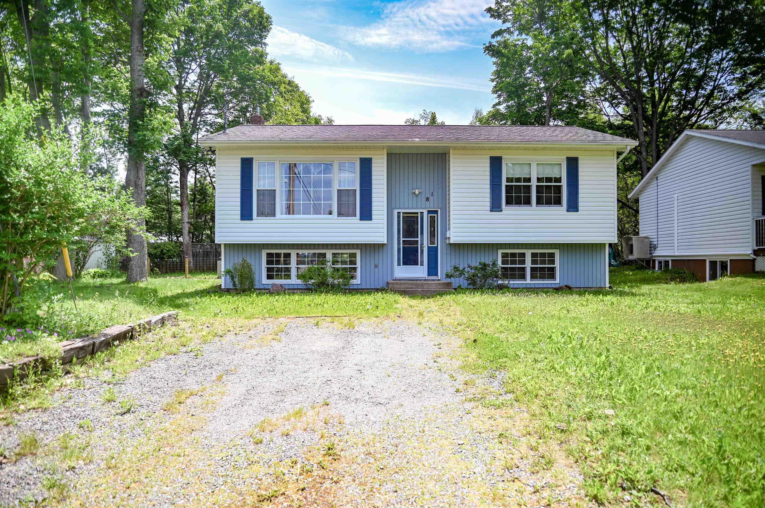 81 Turner Dr., New Minas, Ns, New Minas, NS (MLS® 202614864)