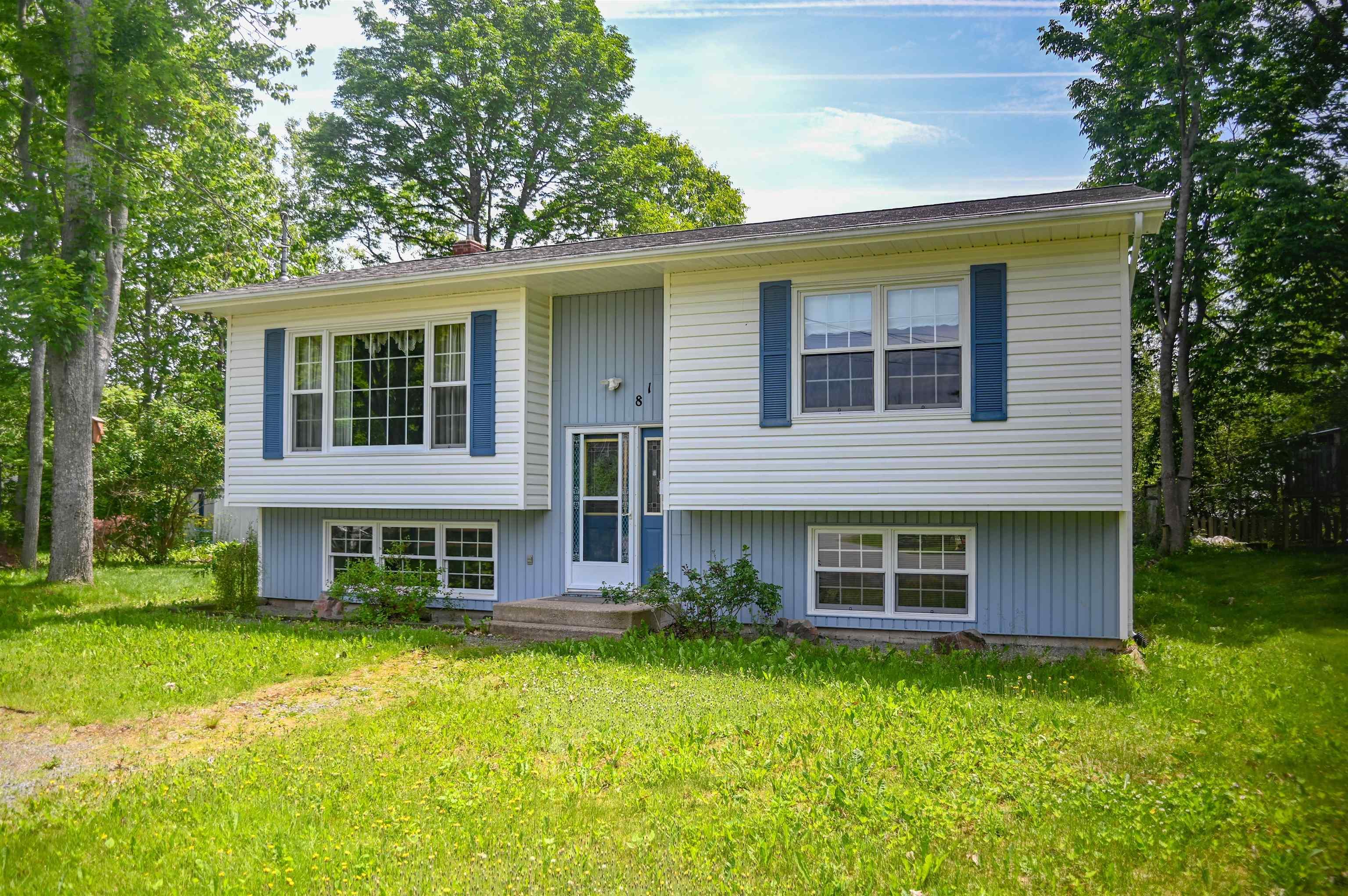 $425,000.00: 81 Turner Dr., New Minas, NS, New Minas