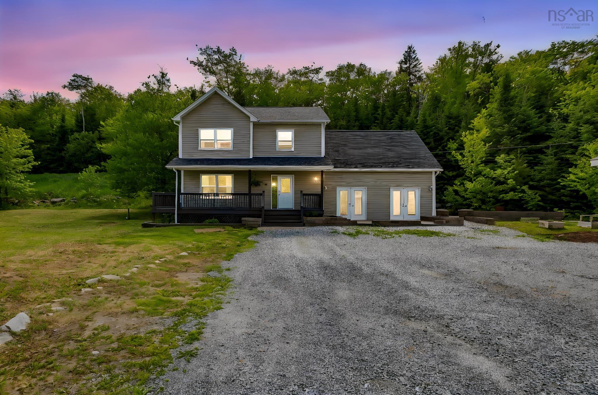 54 Tina Court, Porters Lake, NS (MLS® 202614865)