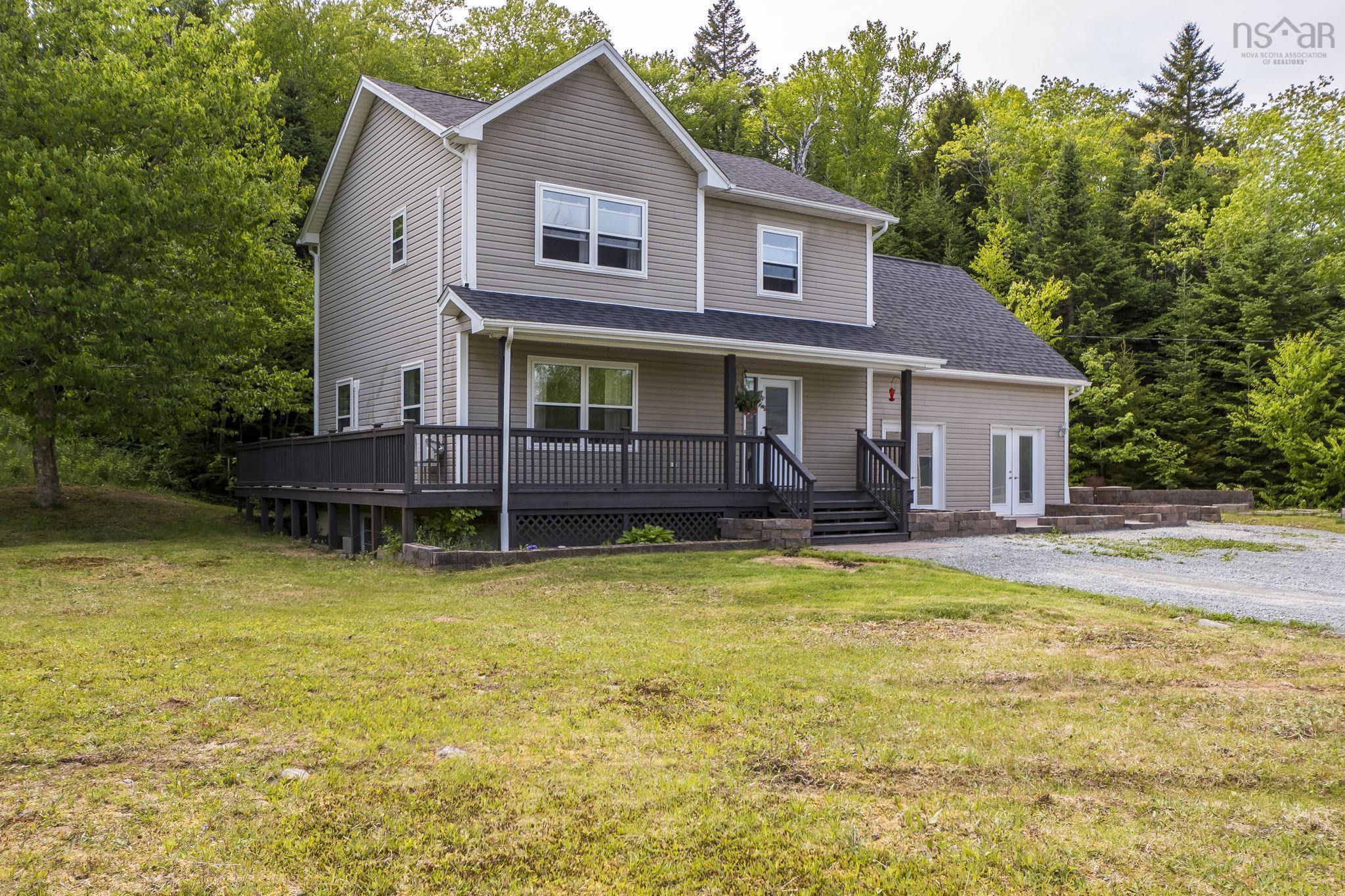 54 Tina Court, Porters Lake, NS (MLS® 202614865)