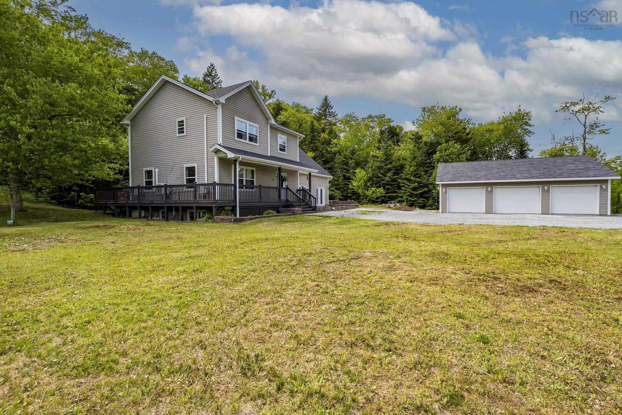 54 Tina Court, Porters Lake, NS (MLS 202614865)