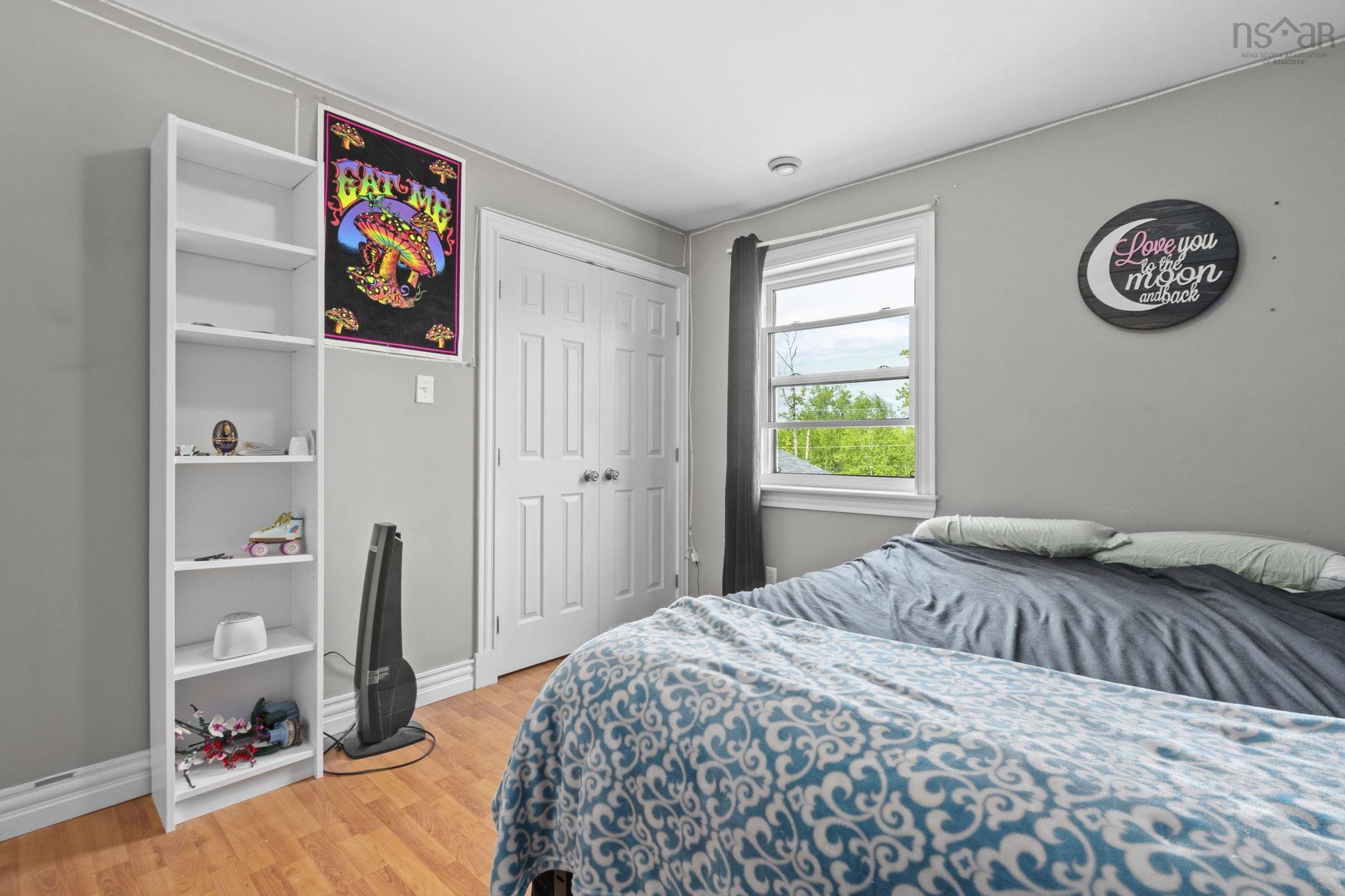 54 Tina Court, Porters Lake, NS (MLS 202614865)