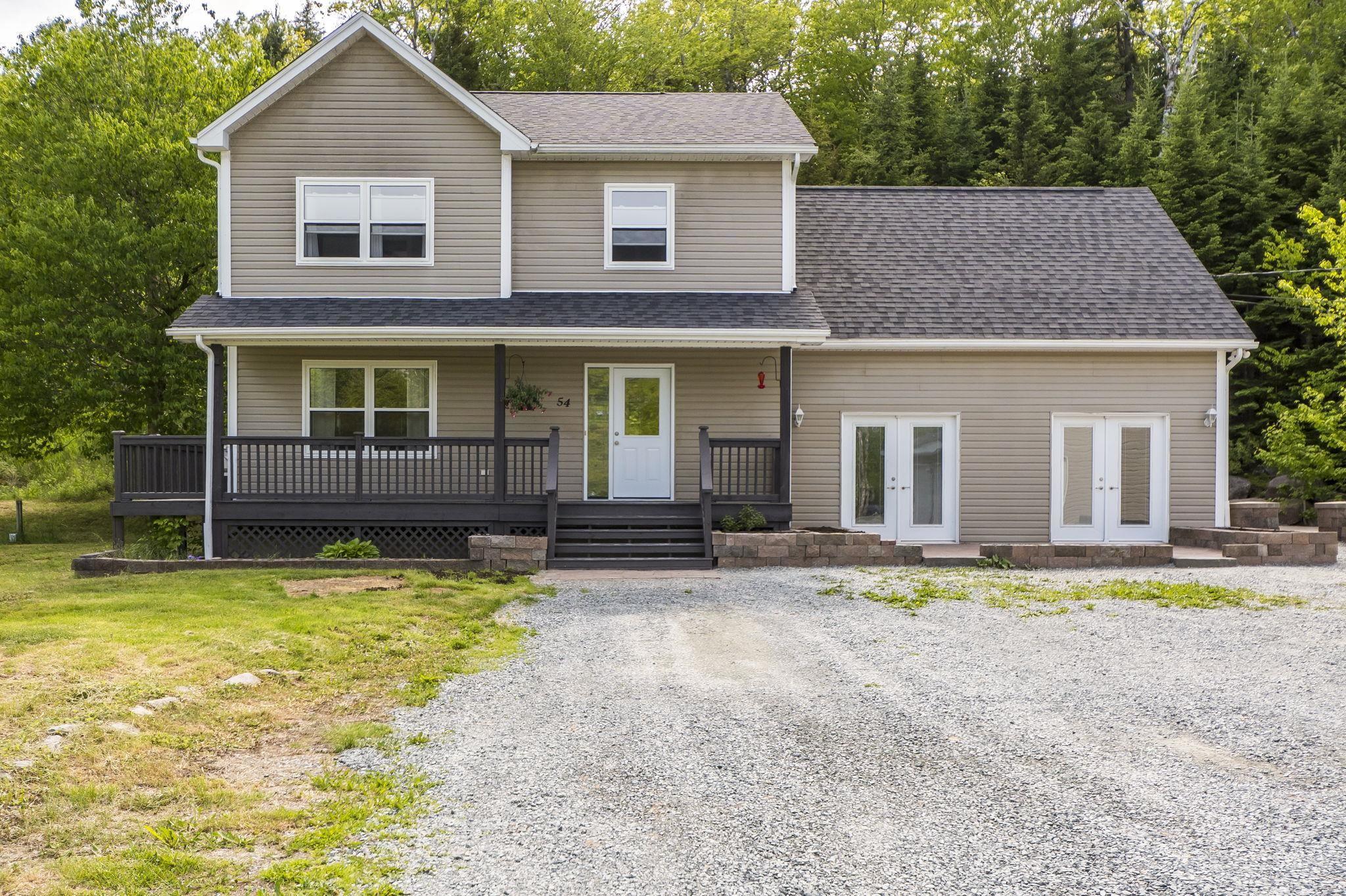 54 Tina Court, Porters Lake, NS (MLS 202614865)