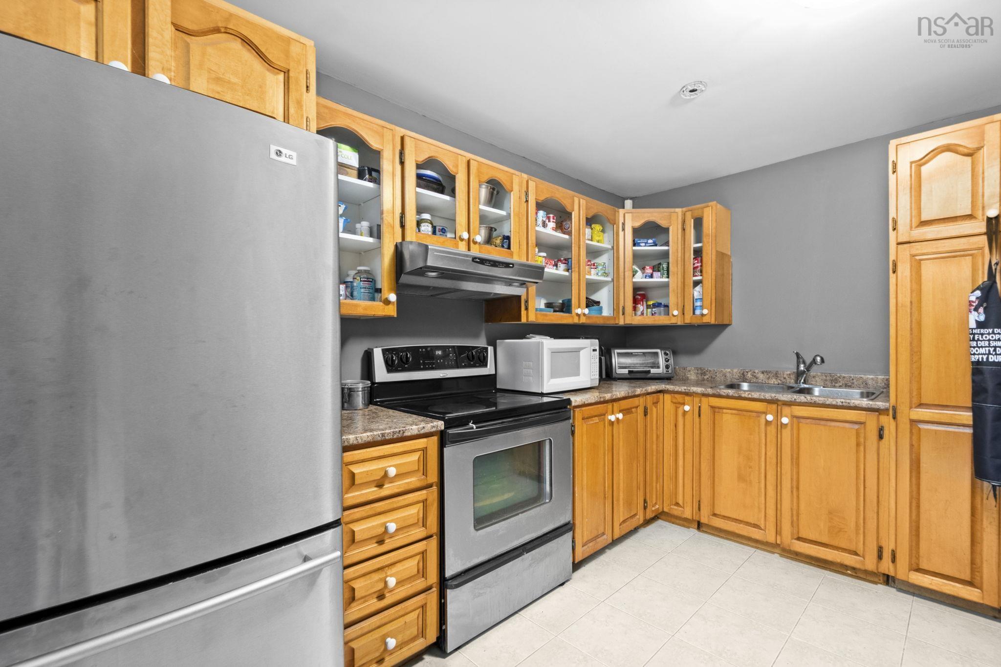 54 Tina Court, Porters Lake, NS (MLS 202614865)