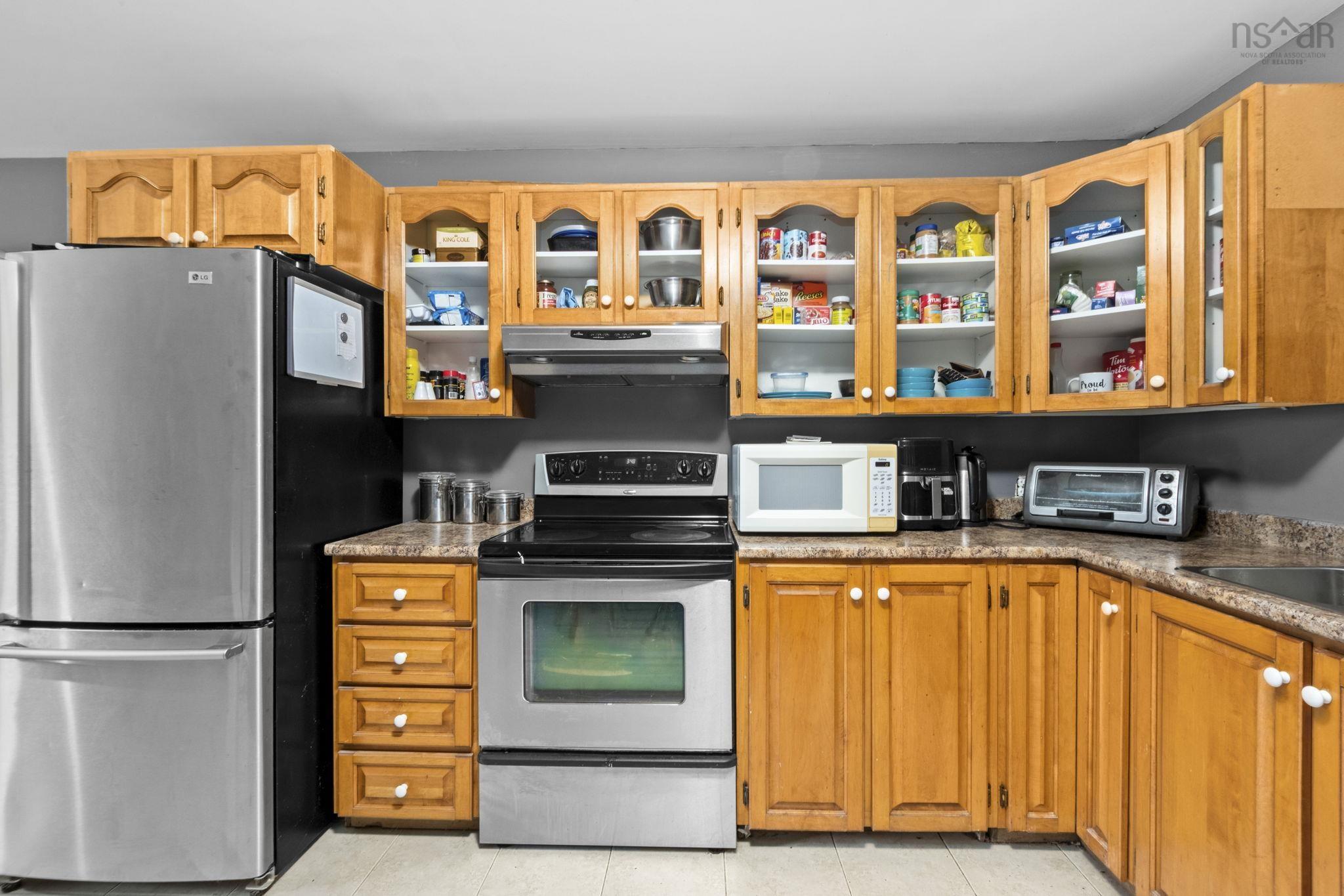 54 Tina Court, Porters Lake, NS (MLS 202614865)