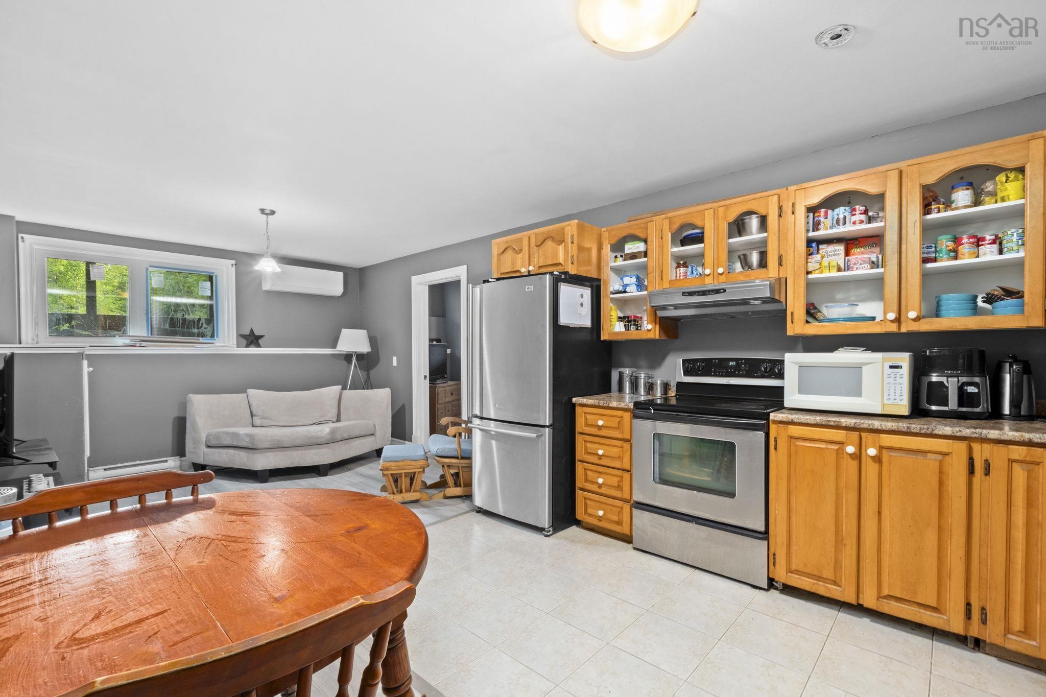 54 Tina Court, Porters Lake, NS (MLS 202614865)