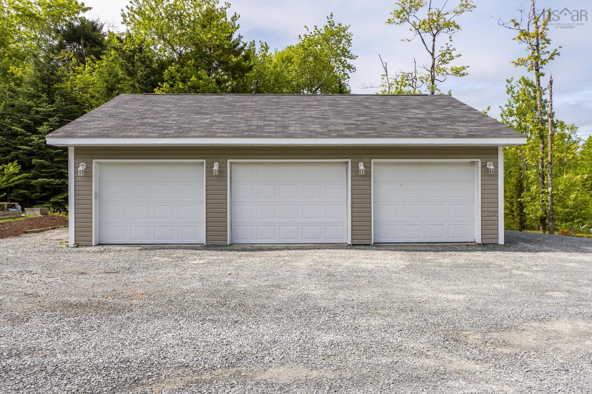 54 Tina Court, Porters Lake, NS (MLS 202614865)