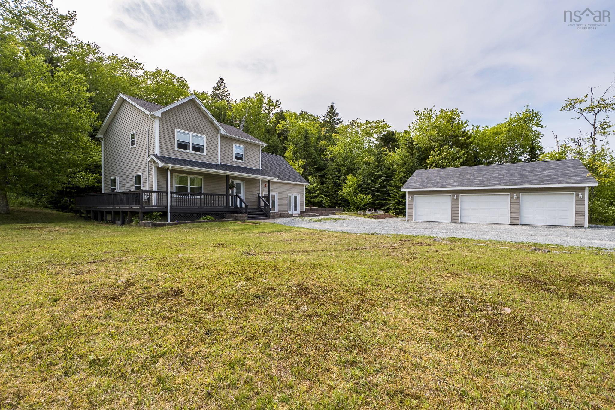 54 Tina Court, Porters Lake, NS (MLS 202614865)