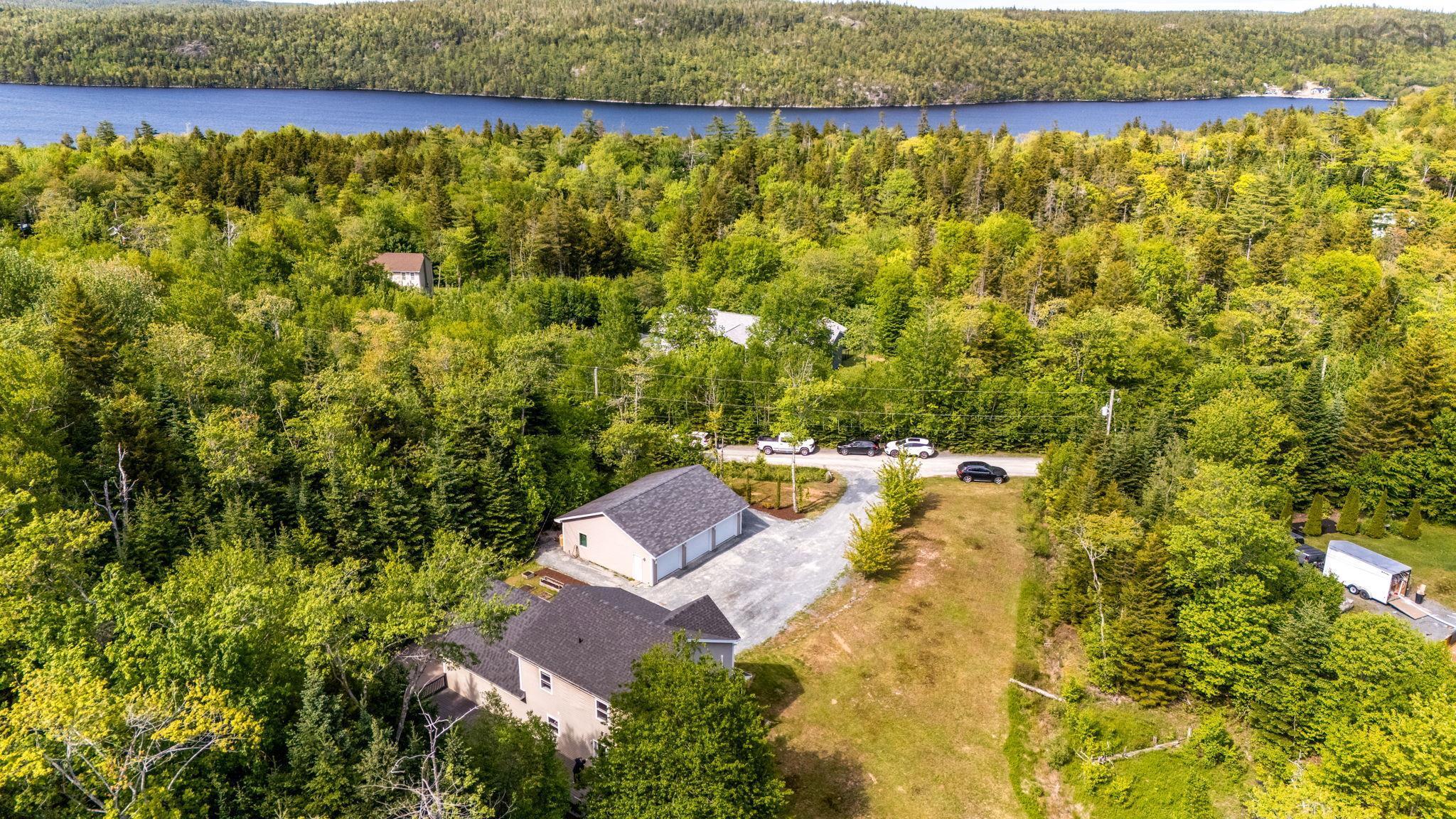 54 Tina Court, Porters Lake, NS (MLS 202614865)