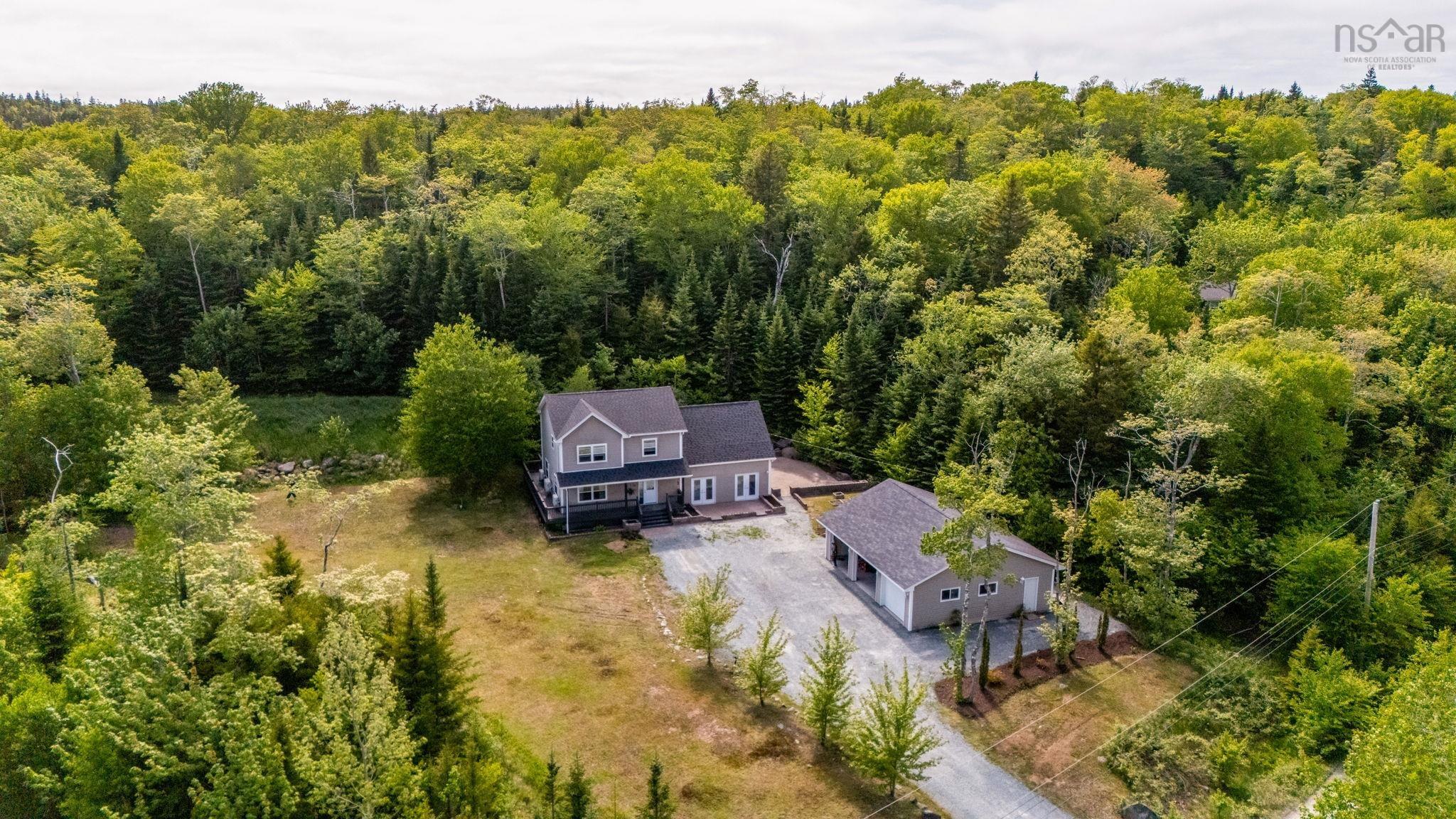 54 Tina Court, Porters Lake, NS (MLS 202614865)