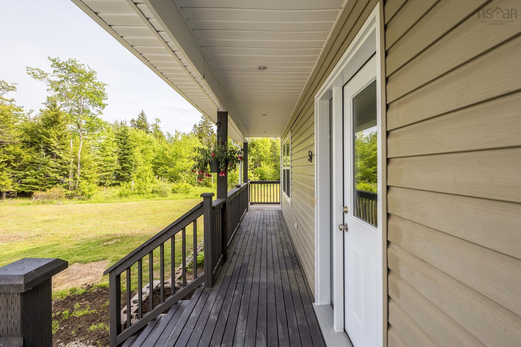 54 Tina Court, Porters Lake, NS (MLS 202614865)