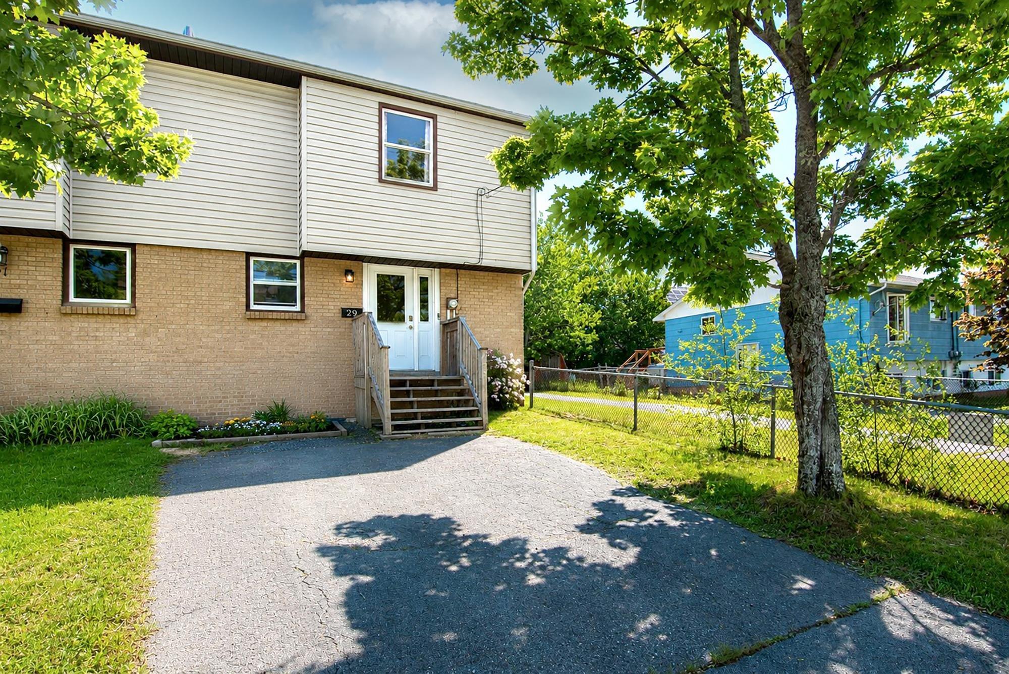 29 Circassion Drive, Cole Harbour, NS (MLS® 202614867)
