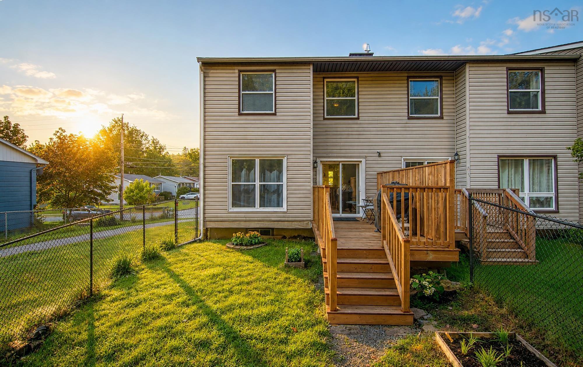 29 Circassion Drive, Cole Harbour, NS (MLS 202614867)