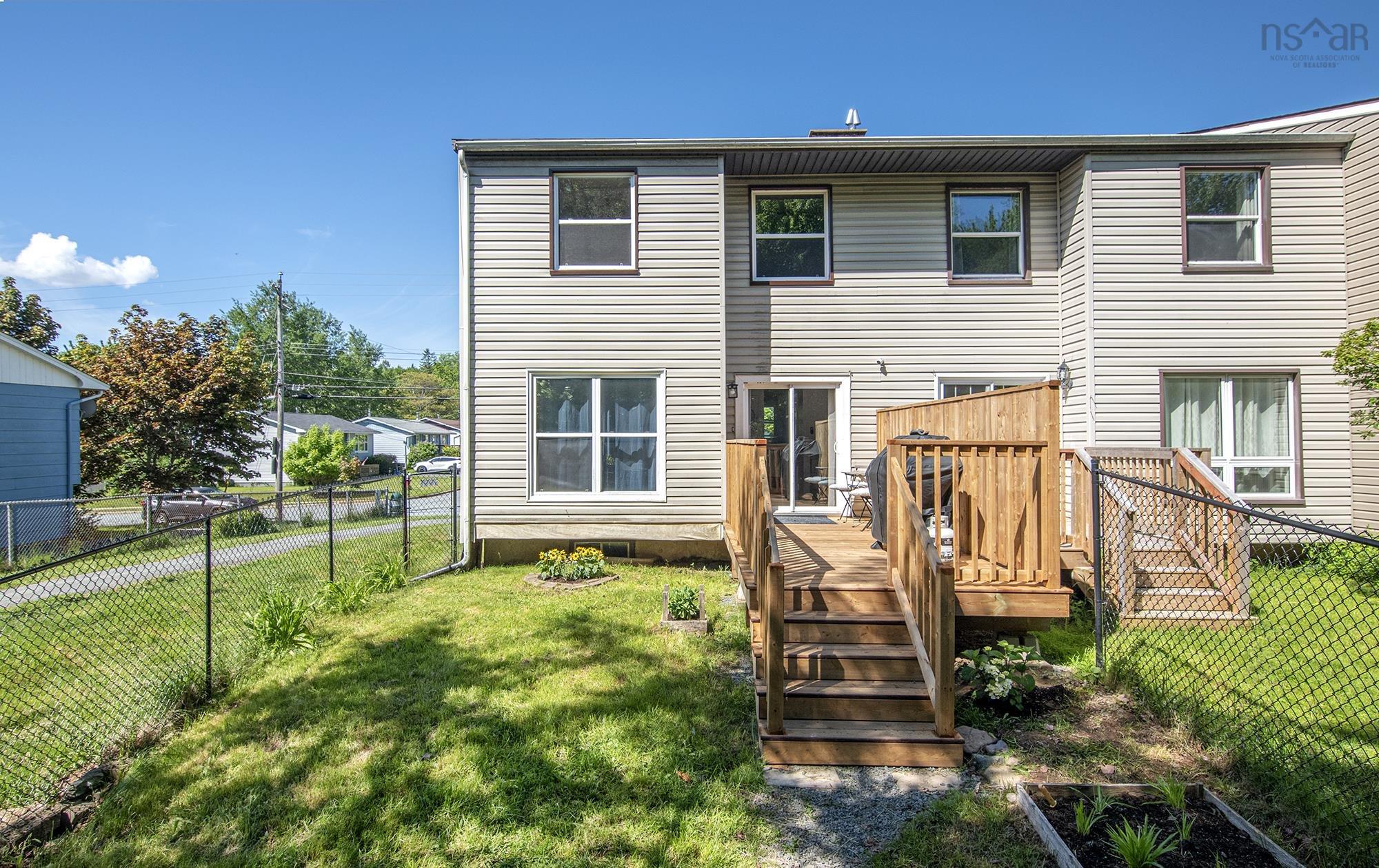 29 Circassion Drive, Cole Harbour, NS (MLS 202614867)