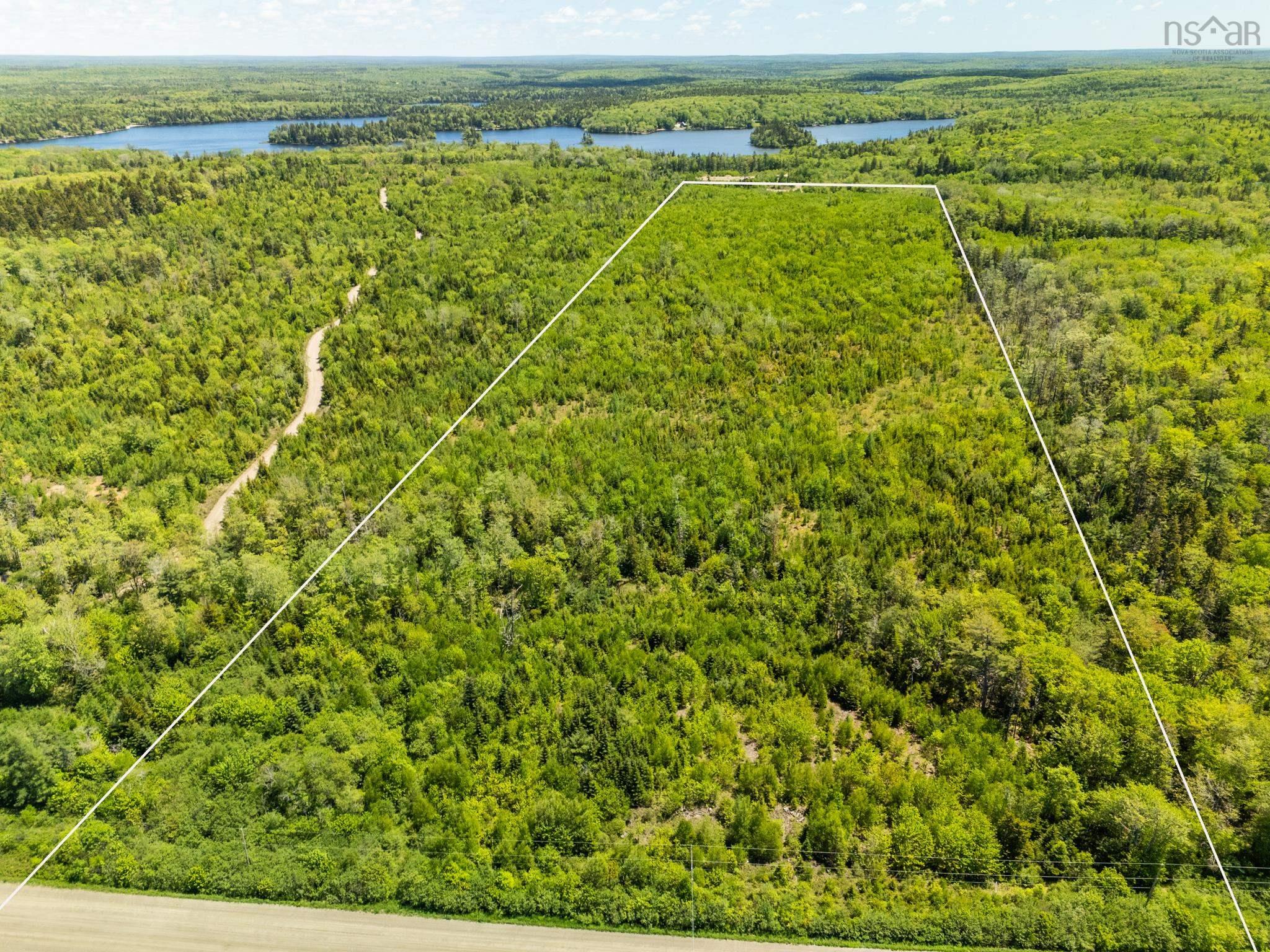 $100,000.00: Lot, Hectanooga Road, Briar Lake
