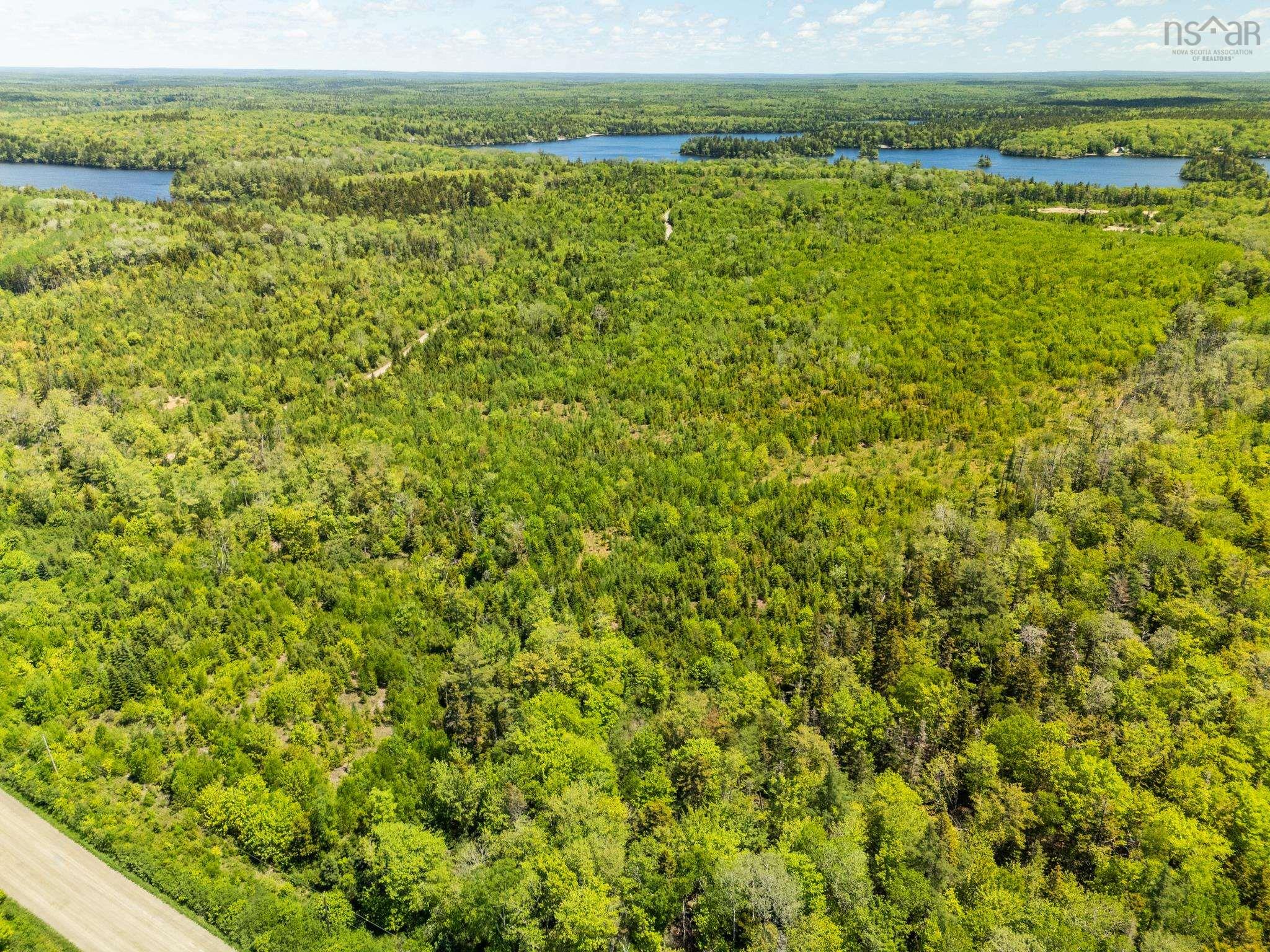 $100,000.00: Lot, Hectanooga Road, Briar Lake