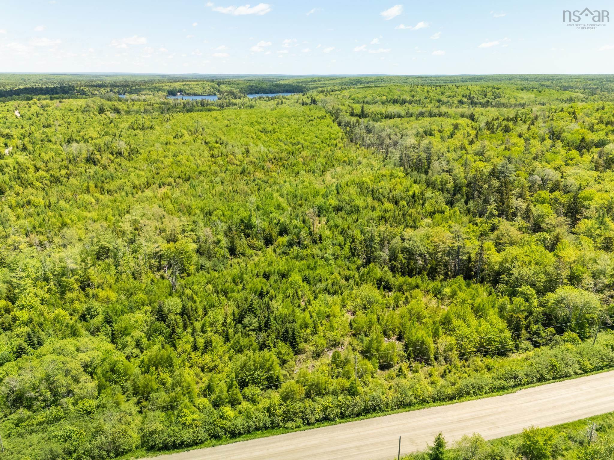 $100,000.00: Lot, Hectanooga Road, Briar Lake