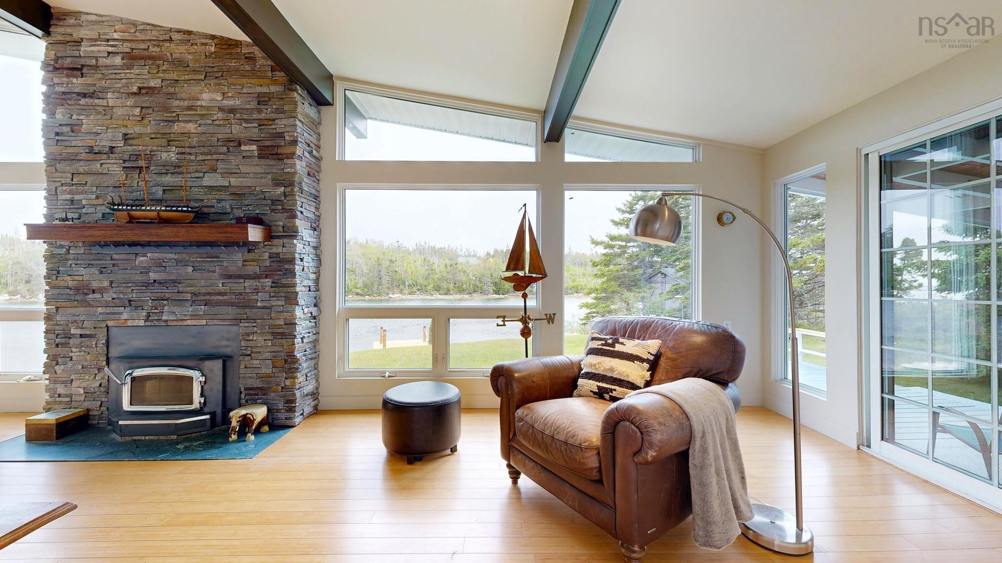 1378 Ketch Harbour Road, Sambro Head, NS (MLS 202614869)