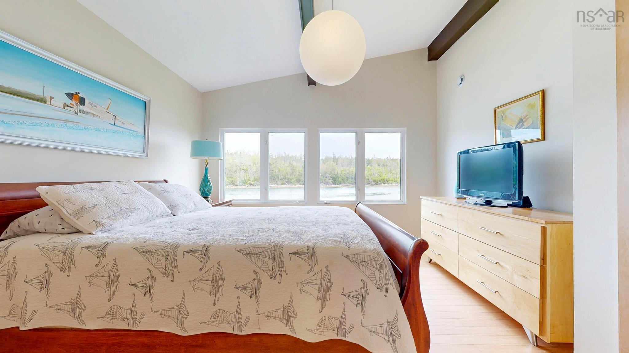 1378 Ketch Harbour Road, Sambro Head, NS (MLS 202614869)