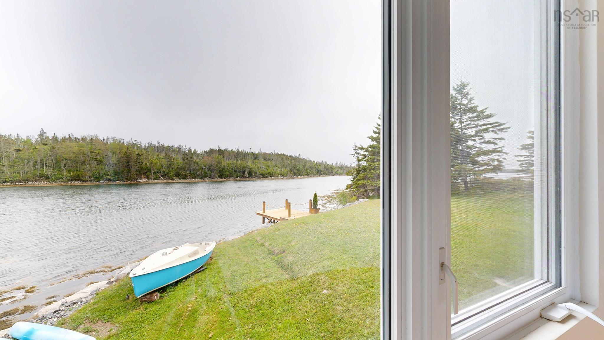 1378 Ketch Harbour Road, Sambro Head, NS (MLS 202614869)