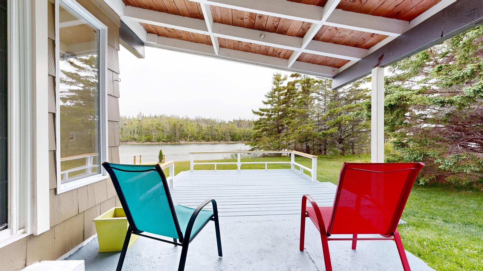 1378 Ketch Harbour Road, Sambro Head, NS (MLS 202614869)
