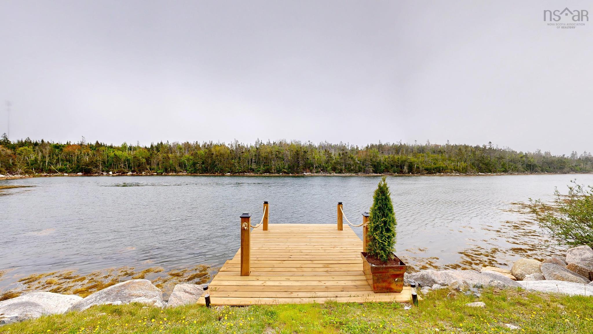 1378 Ketch Harbour Road, Sambro Head, NS (MLS 202614869)