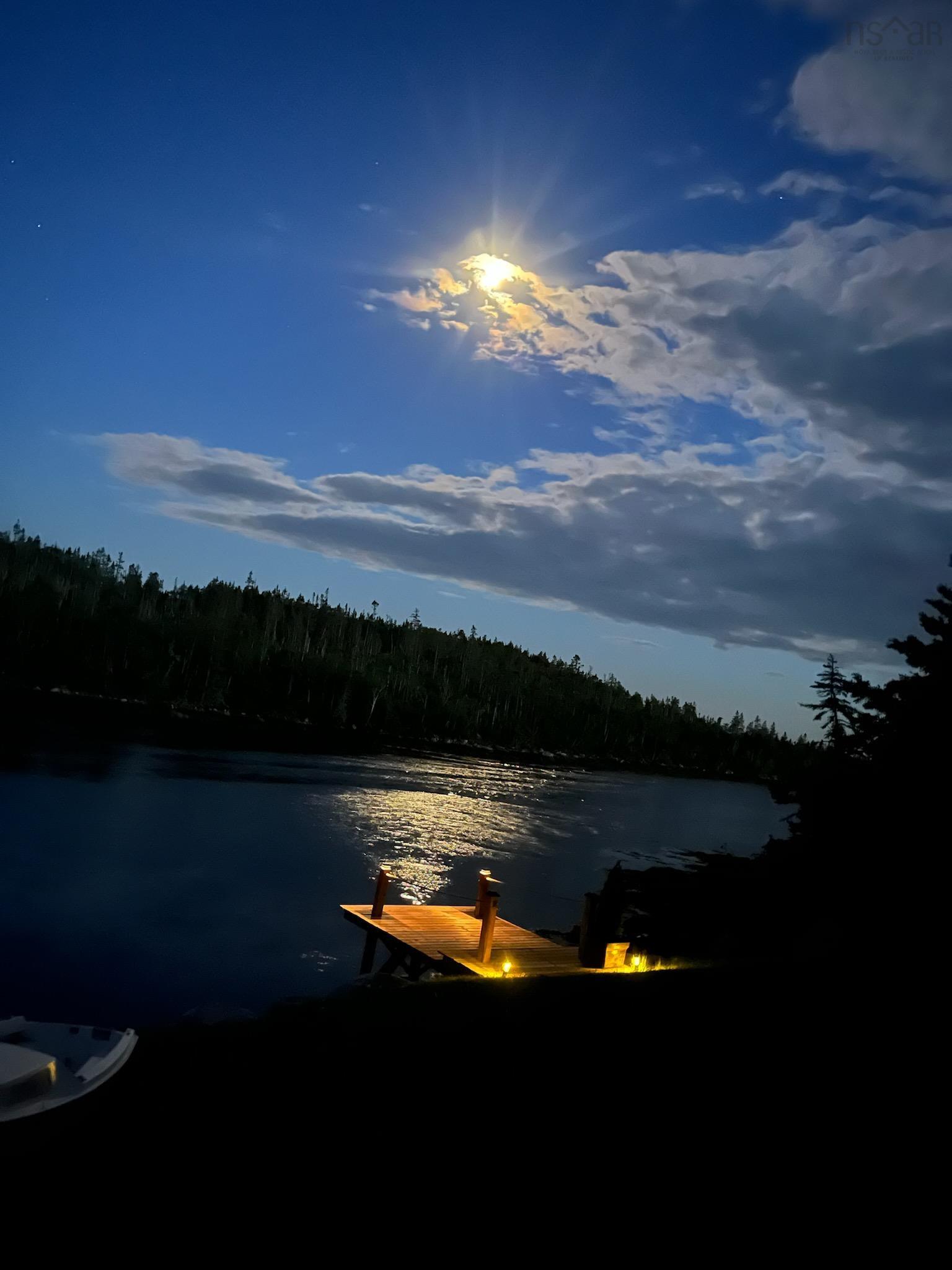 1378 Ketch Harbour Road, Sambro Head, NS (MLS 202614869)