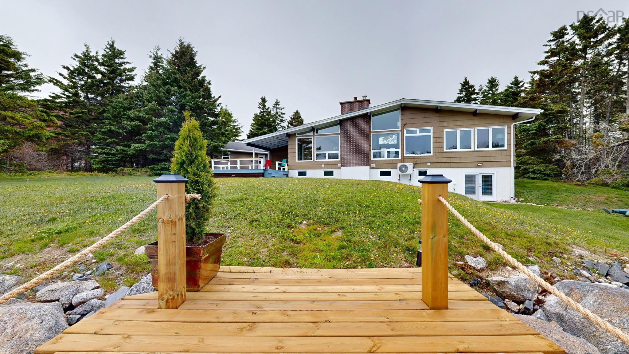 1378 Ketch Harbour Road, Sambro Head, NS (MLS 202614869)