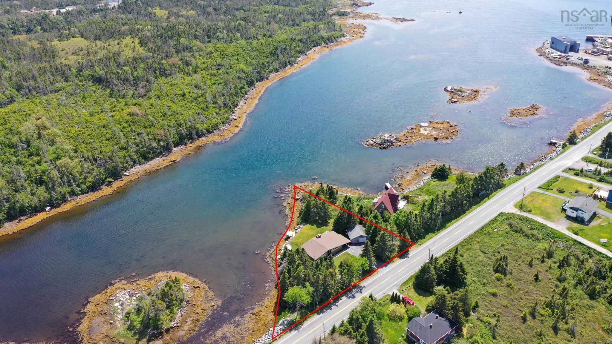 1378 Ketch Harbour Road, Sambro Head, NS (MLS 202614869)
