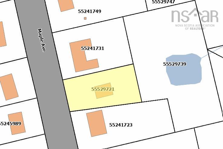 $59,900.00: Lot 1 Maple Avenue, Berwick
