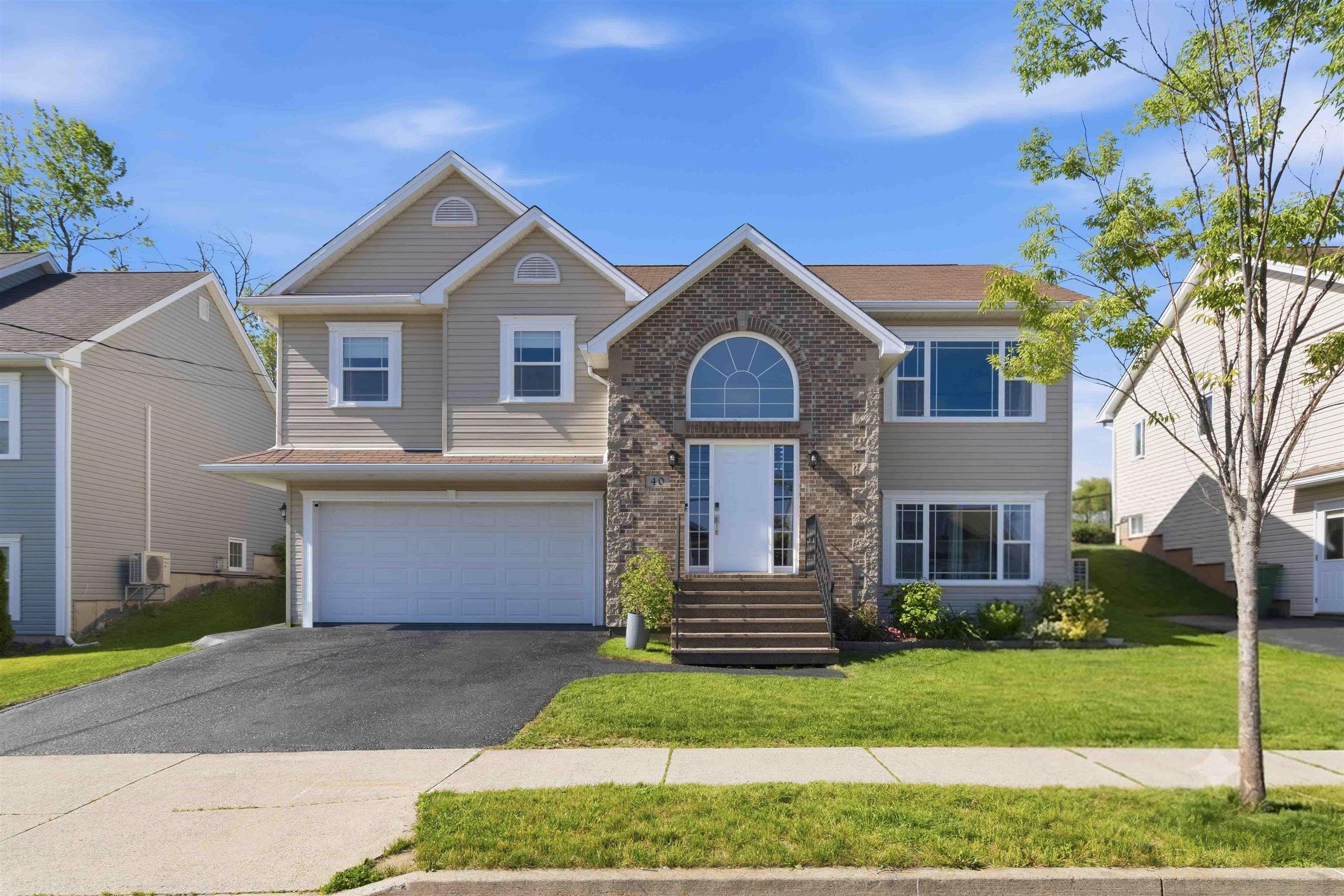 40 Baker Drive, Middle Sackville, NS (MLS® 202614873) | Middle Sackville Real Estate | RE/MAX Halifax