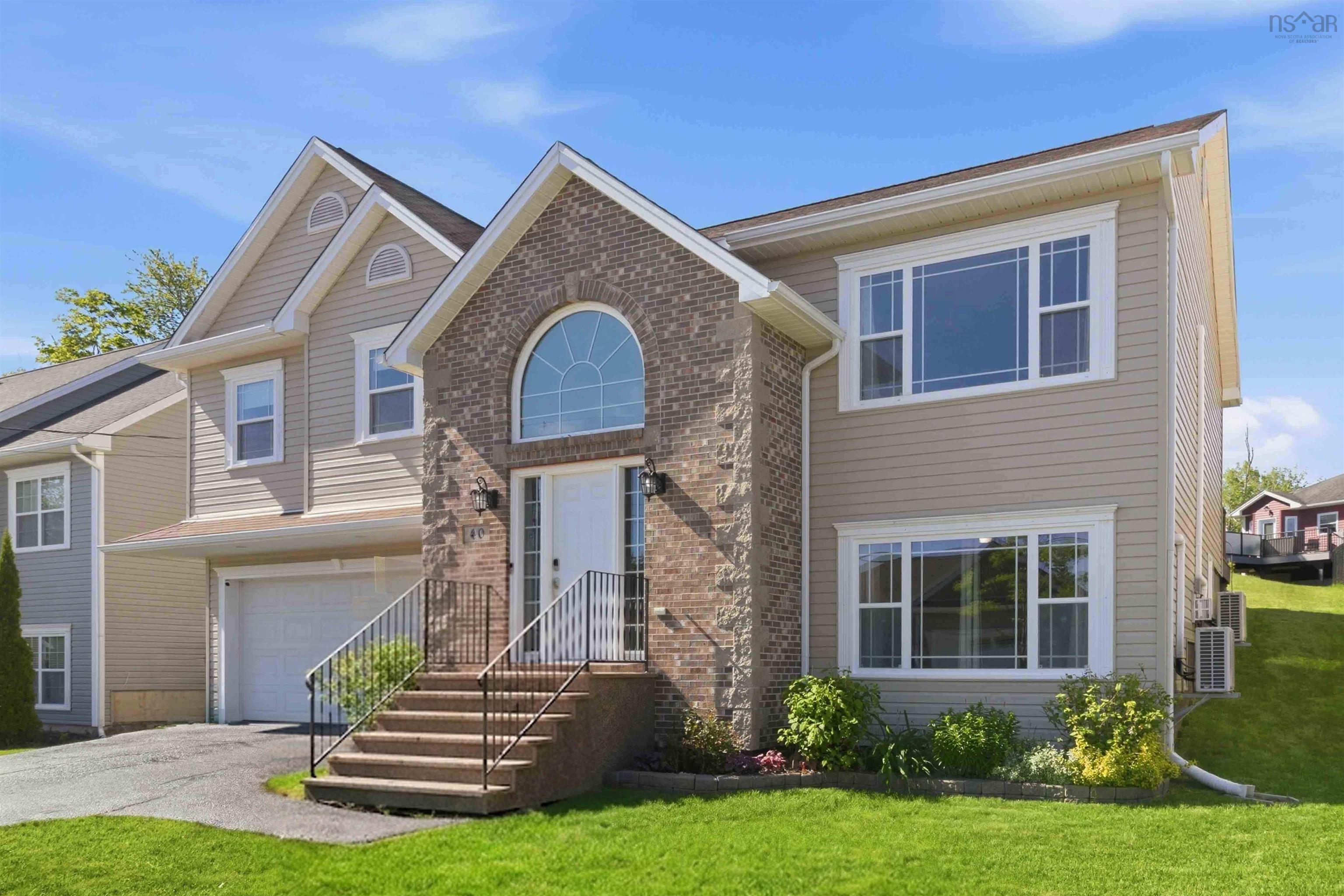 40 Baker Drive, Middle Sackville, NS (MLS 202614873)